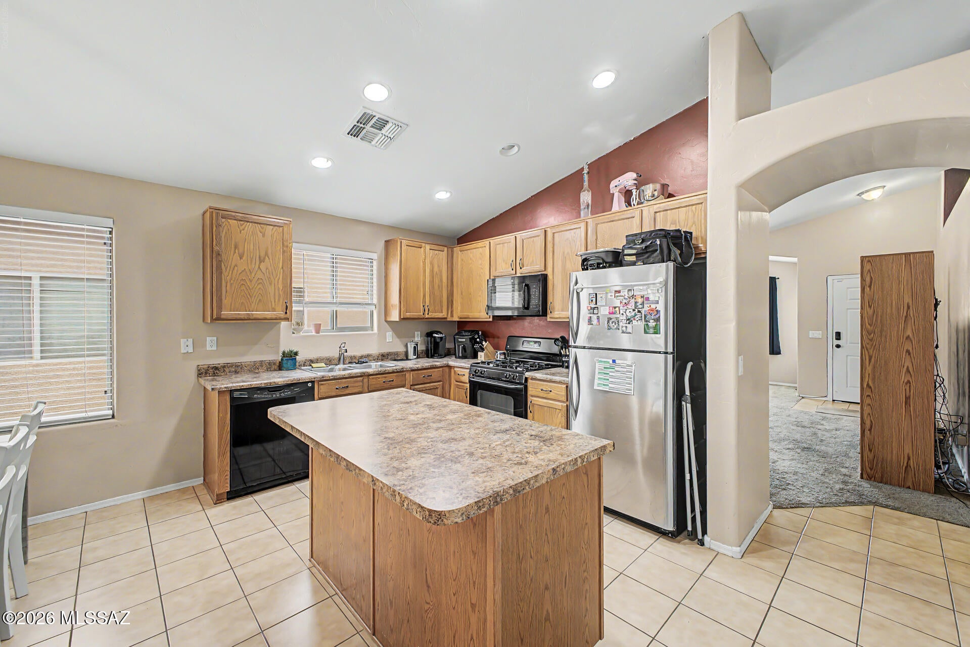 Canterbury Ranch (1-136) - Residential