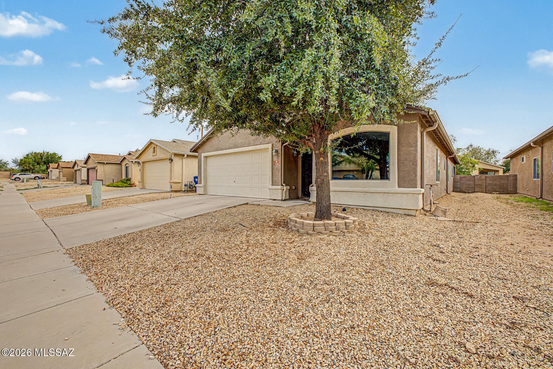 Canterbury Ranch (1-136) - Residential