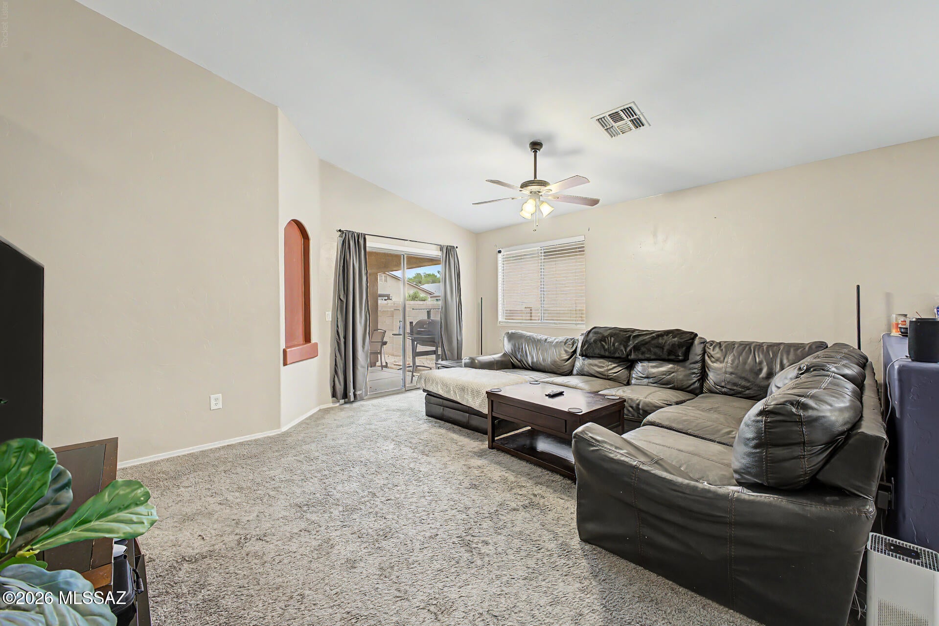 Canterbury Ranch (1-136) - Residential