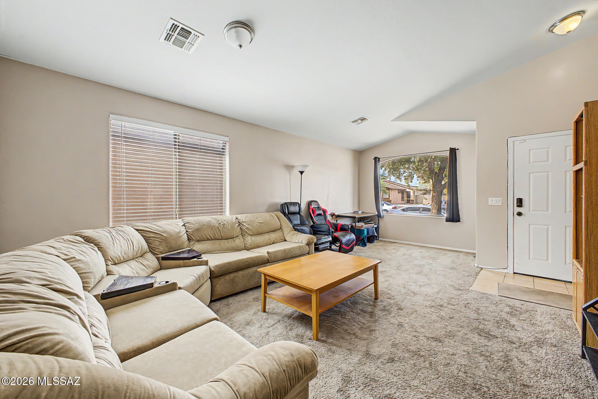 Canterbury Ranch (1-136) - Residential
