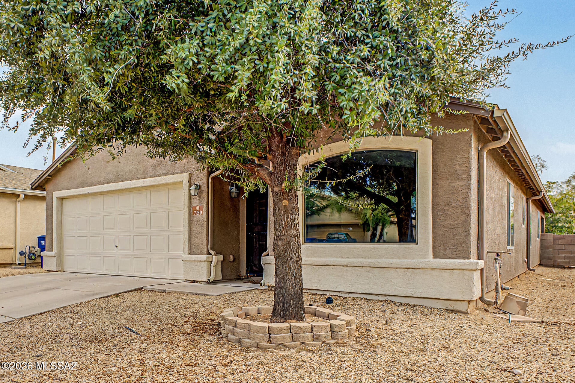 Canterbury Ranch (1-136) - Residential