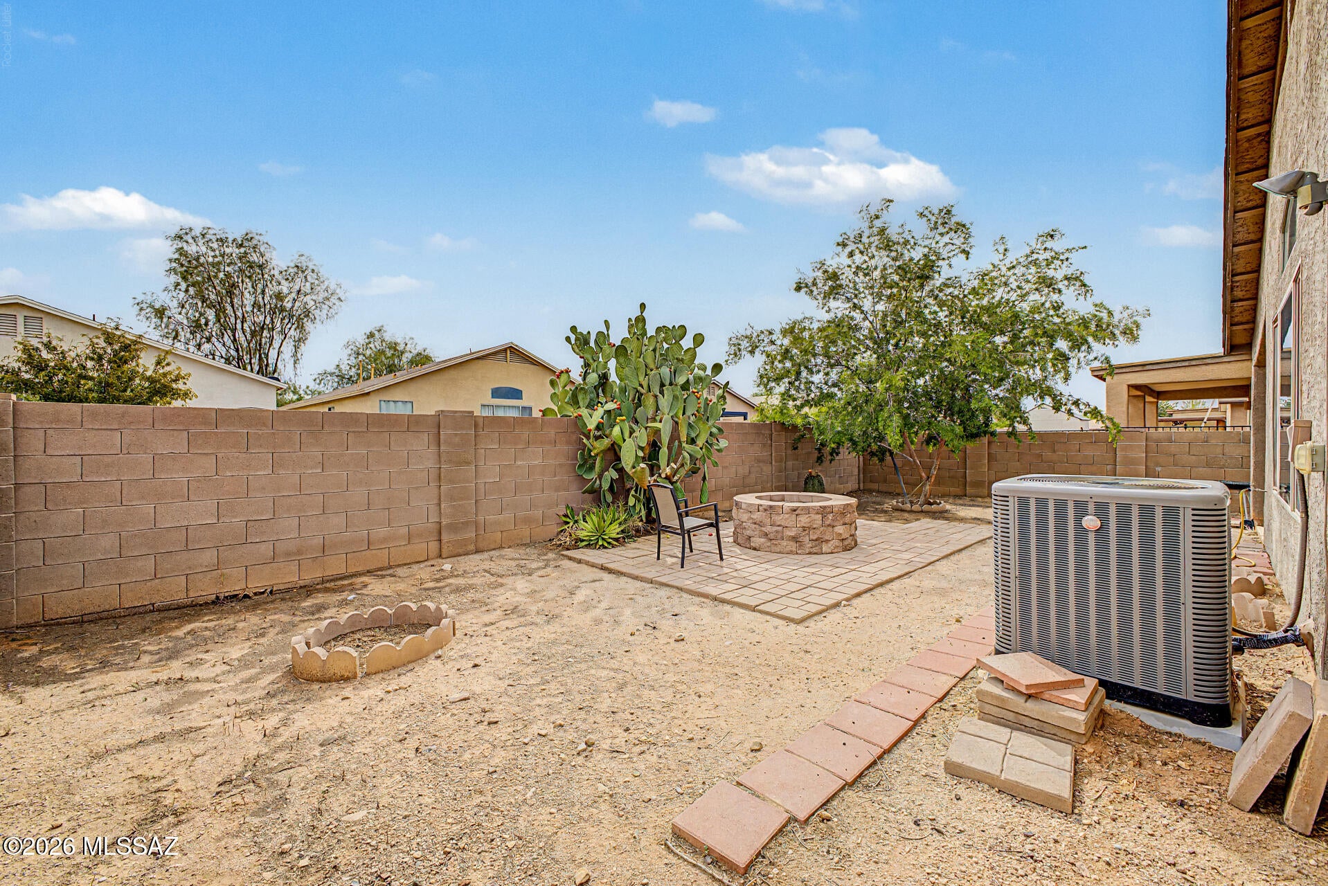 Canterbury Ranch (1-136) - Residential