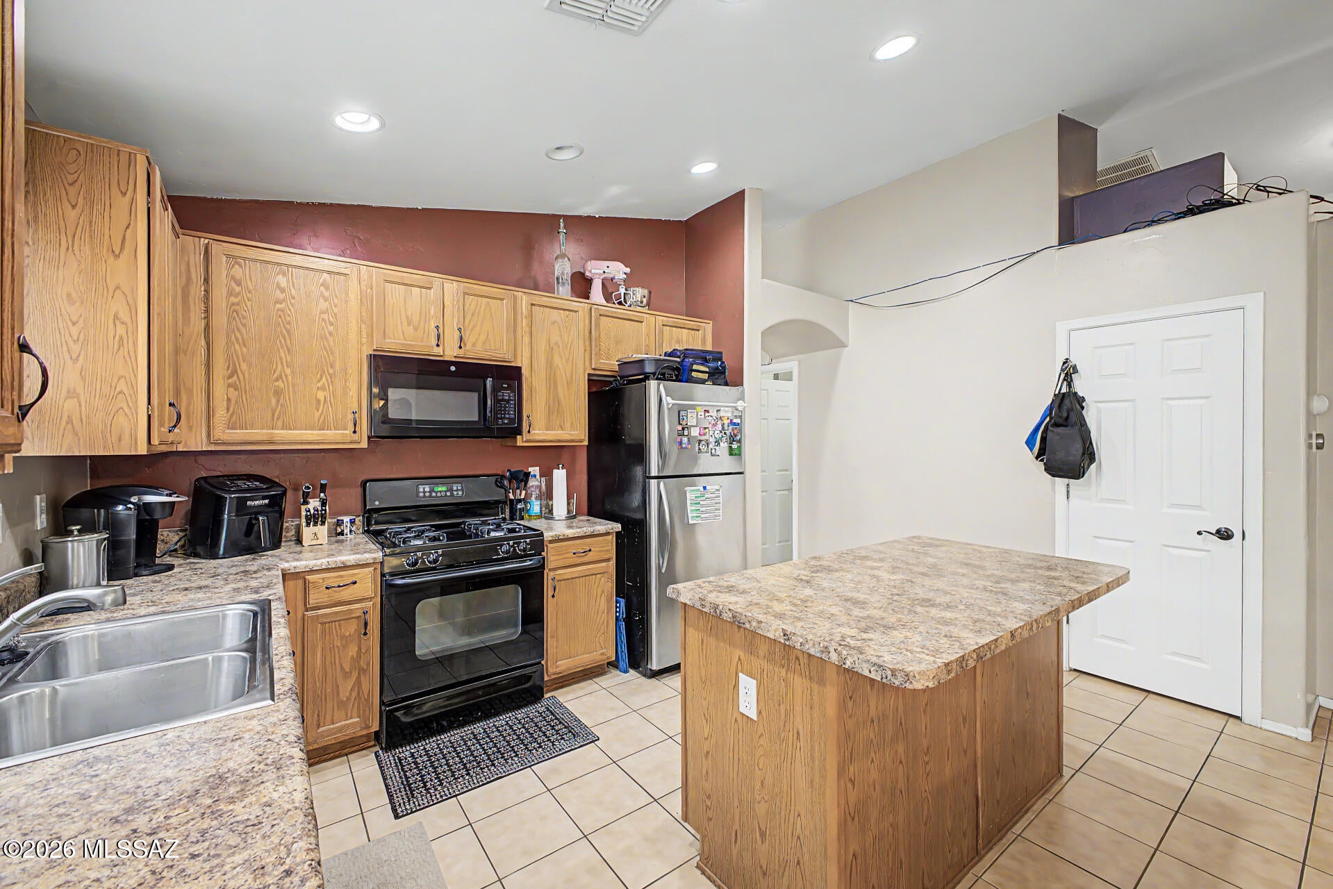 Canterbury Ranch (1-136) - Residential