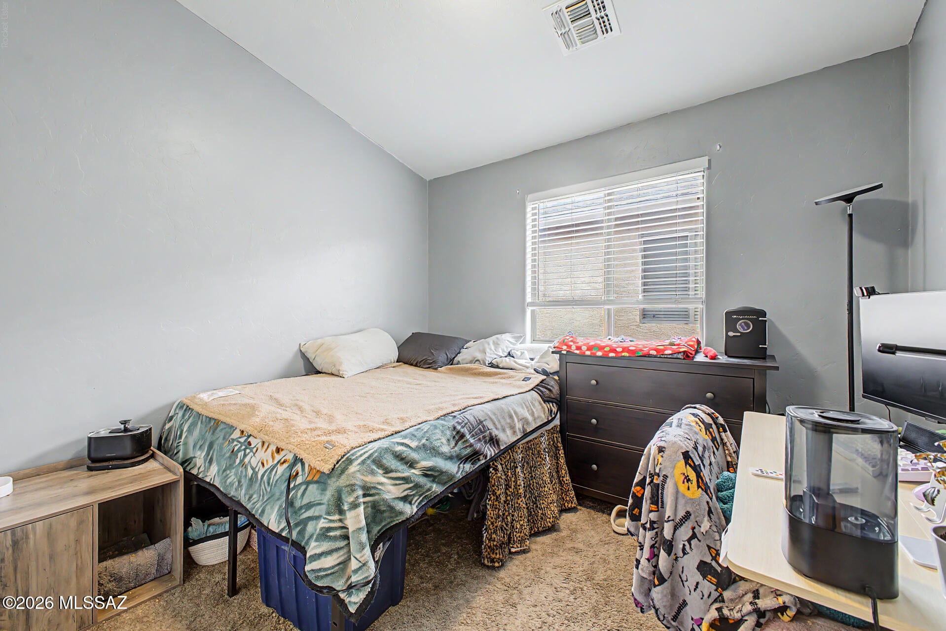 Canterbury Ranch (1-136) - Residential