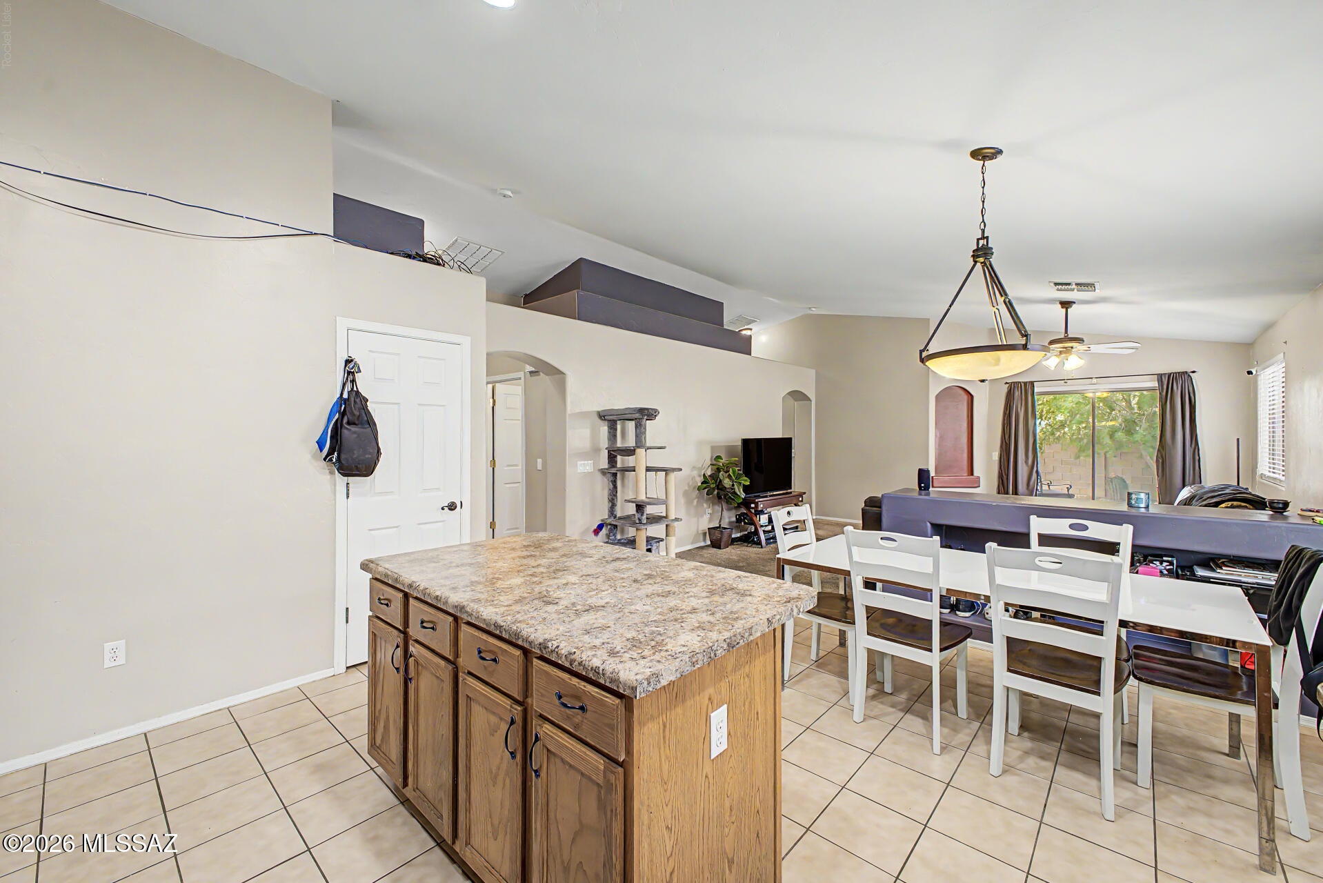Canterbury Ranch (1-136) - Residential