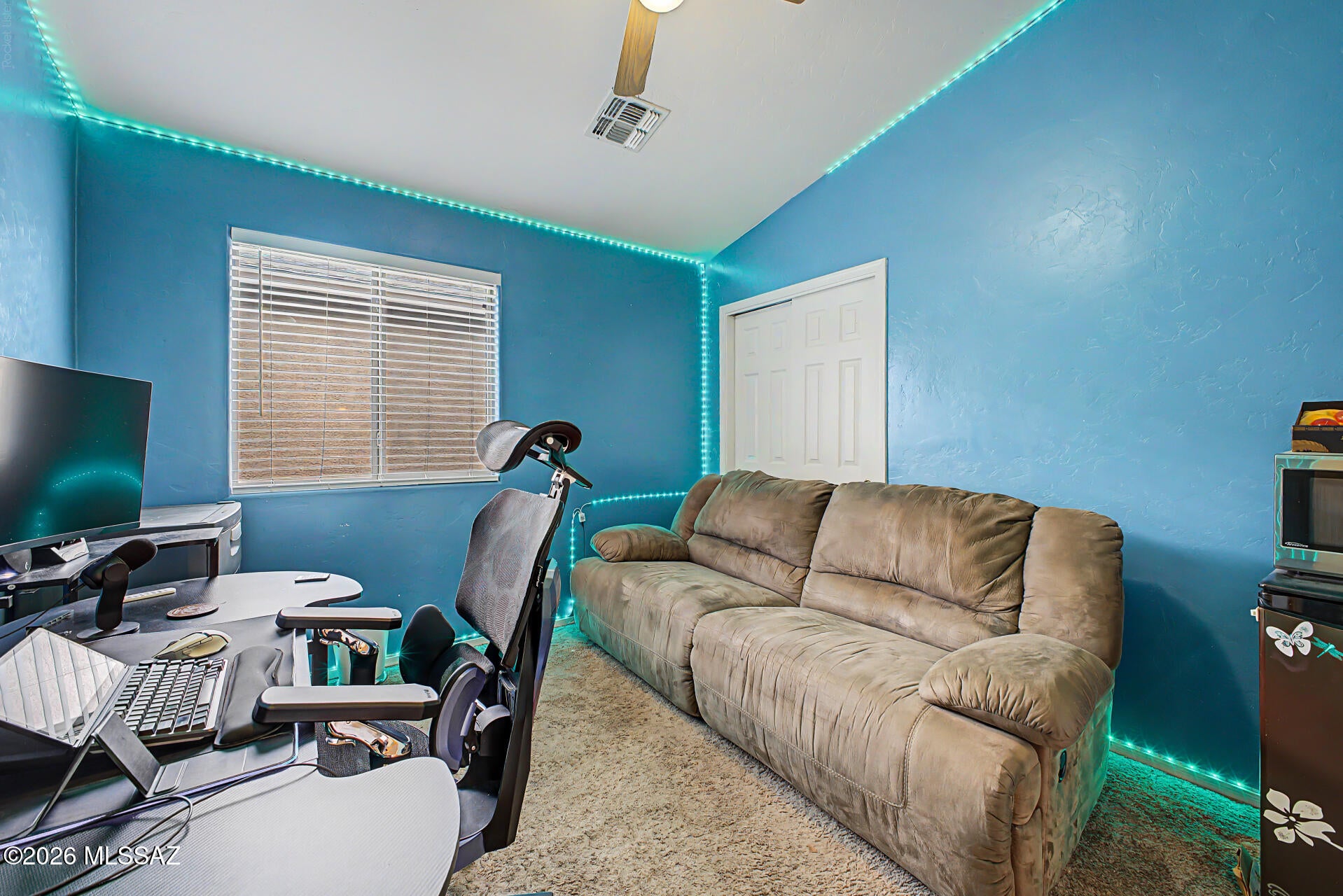 Canterbury Ranch (1-136) - Residential