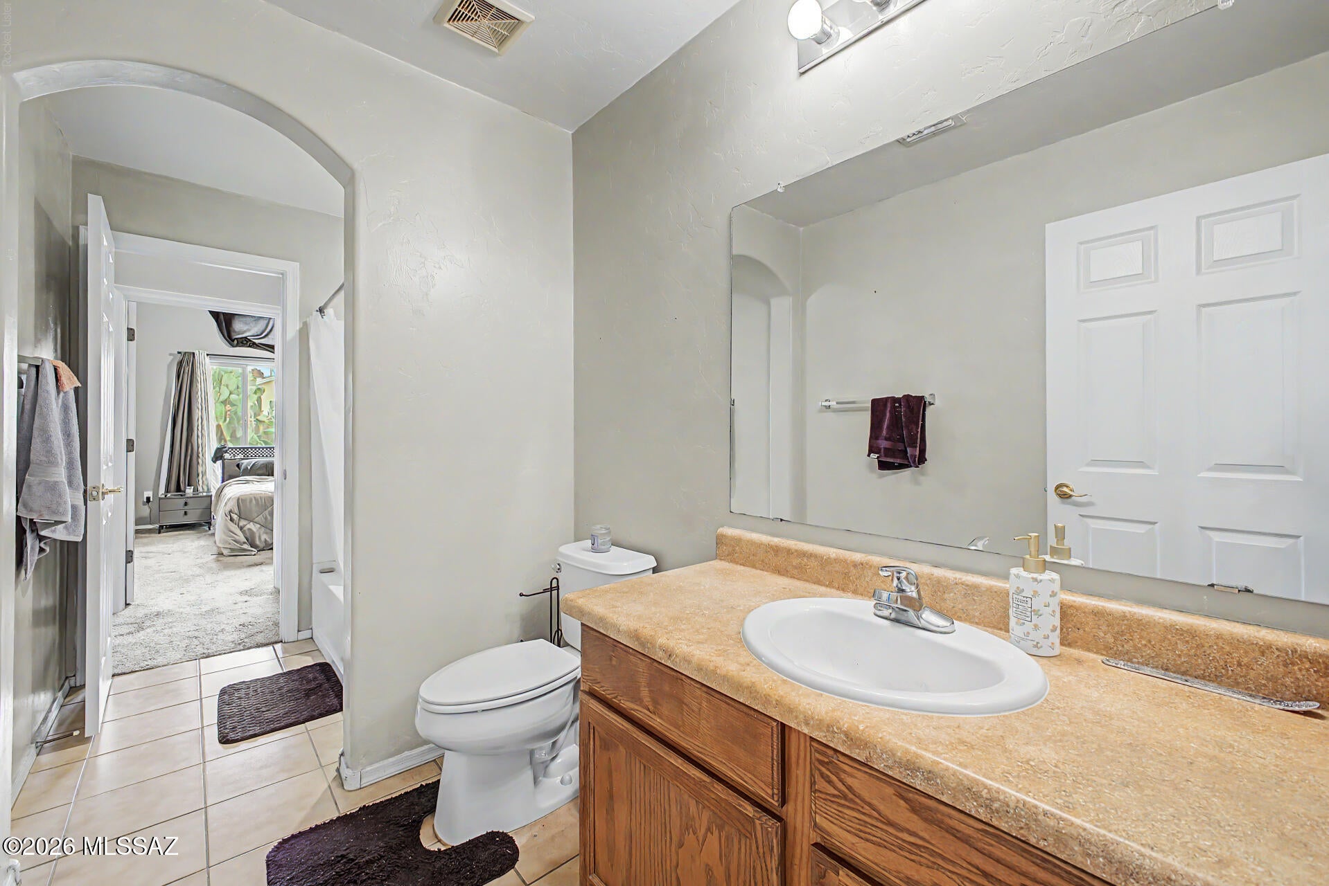 Canterbury Ranch (1-136) - Residential