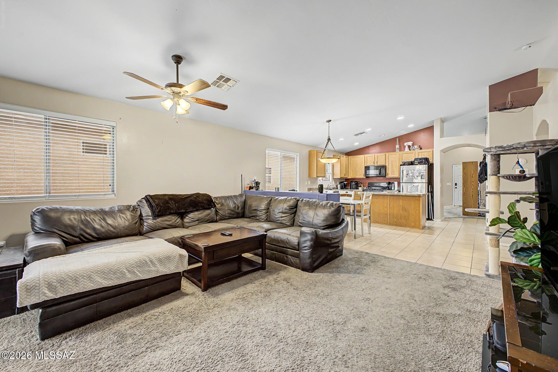 Canterbury Ranch (1-136) - Residential