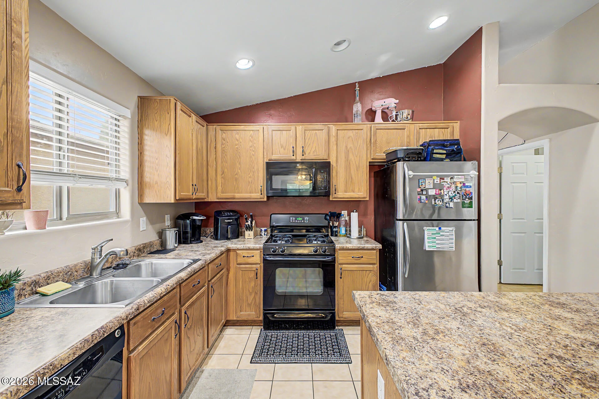 Canterbury Ranch (1-136) - Residential