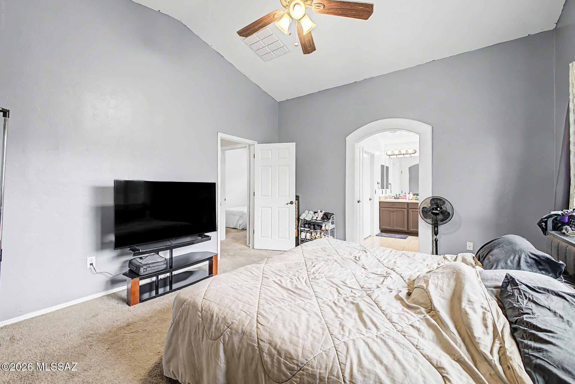 Canterbury Ranch (1-136) - Residential