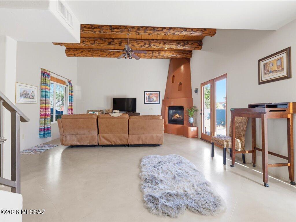 Civano 1 (166-527) - Residential