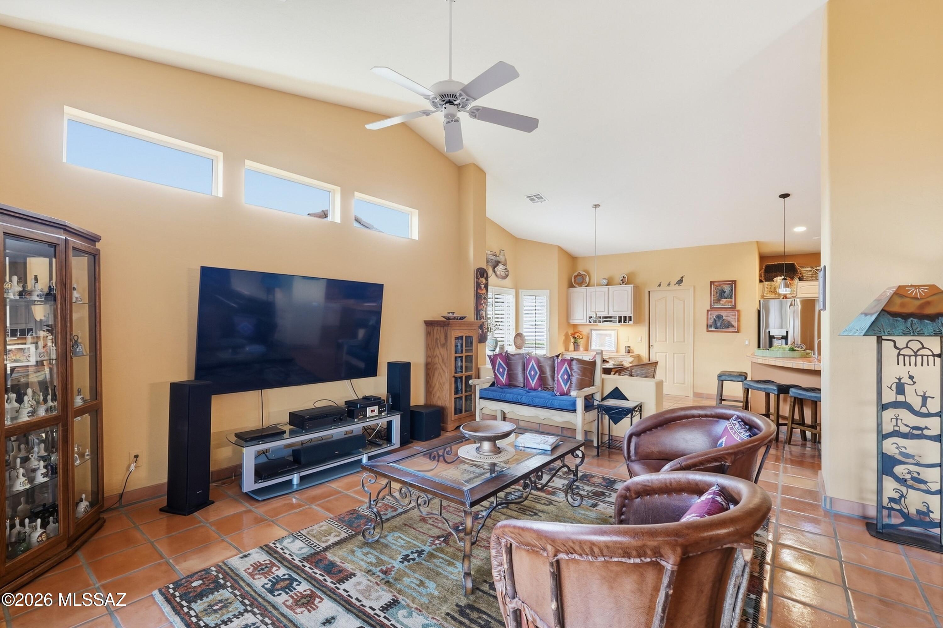 Saddlebrooke - Residential