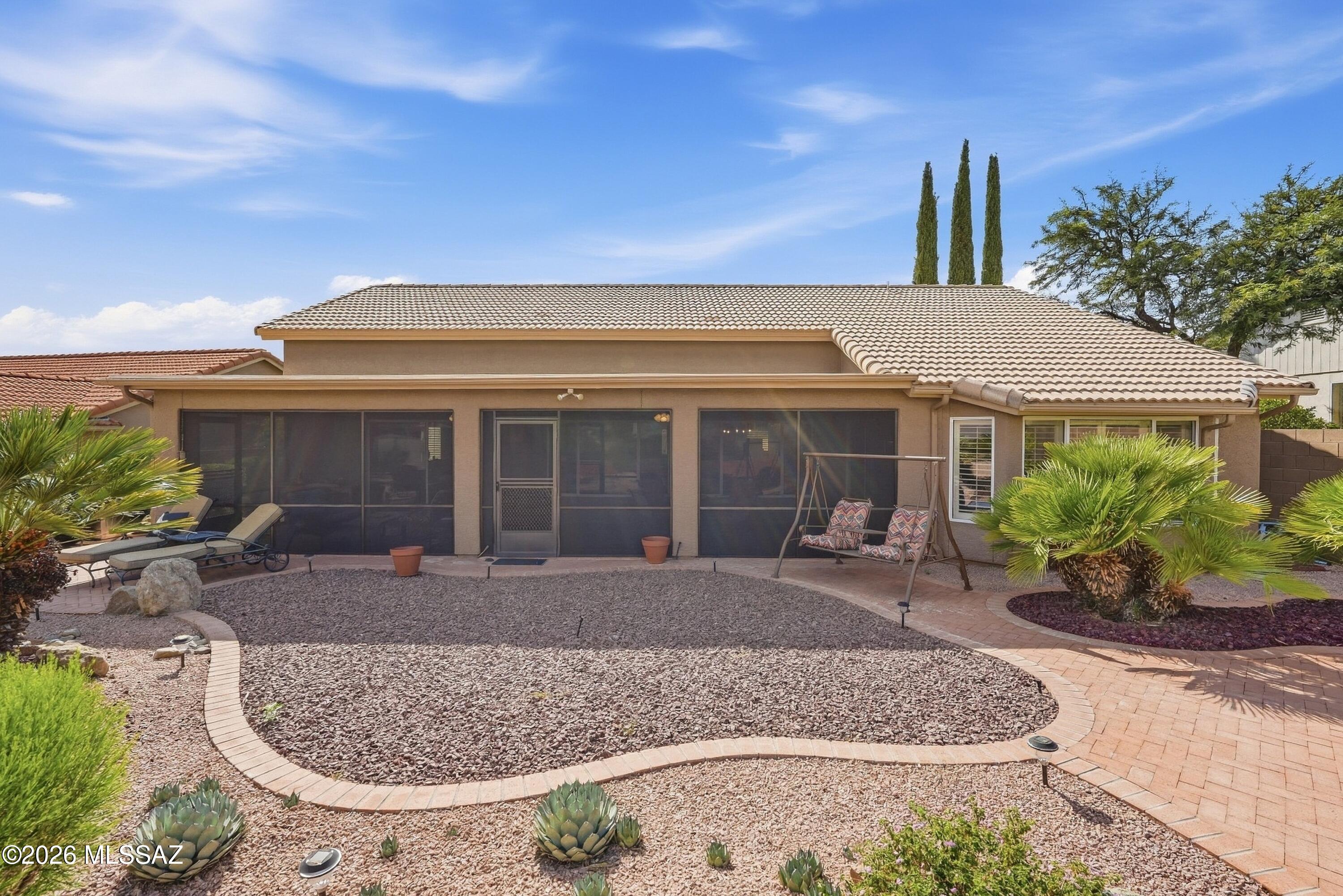 Saddlebrooke - Residential