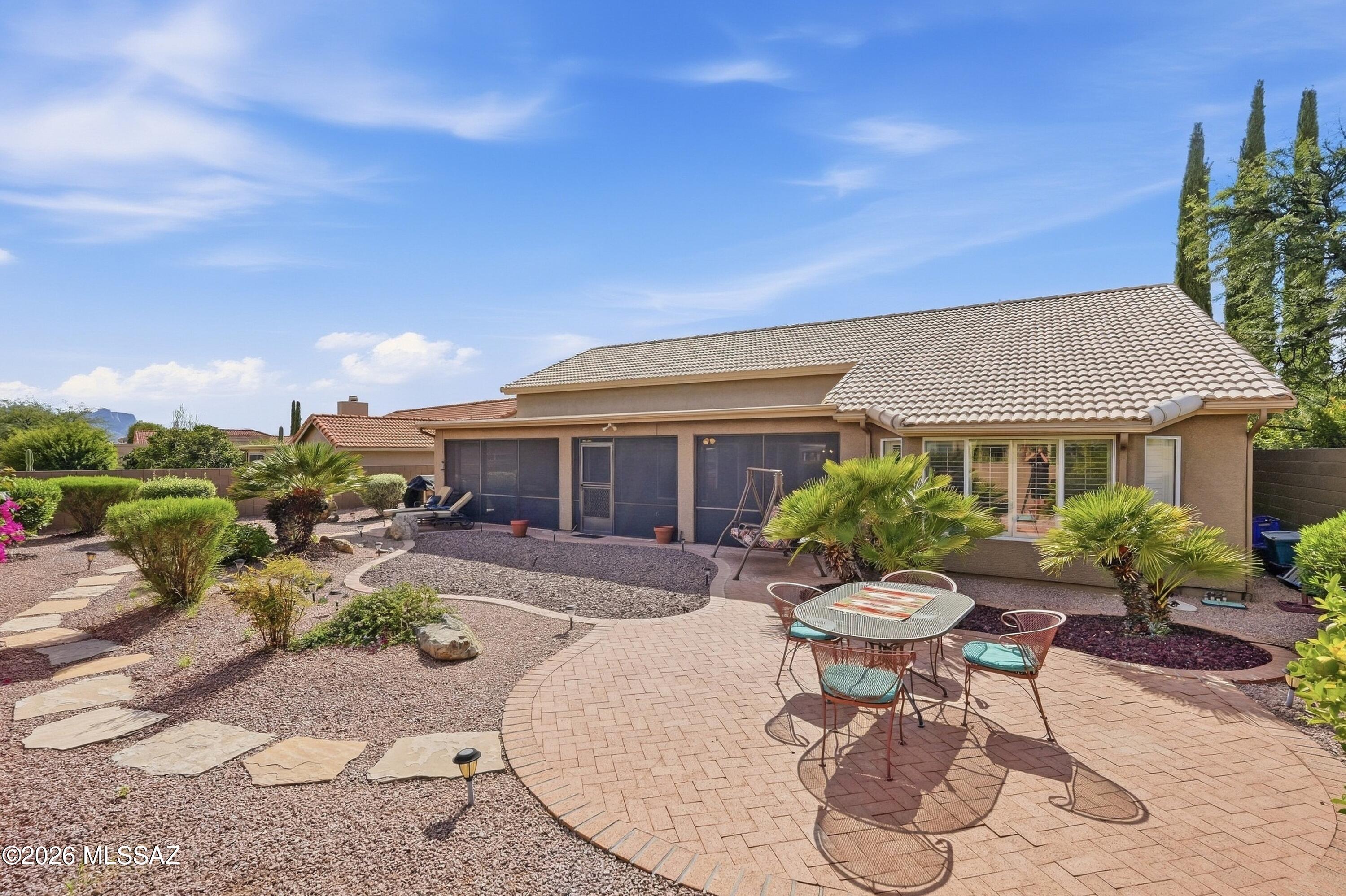 Saddlebrooke - Residential