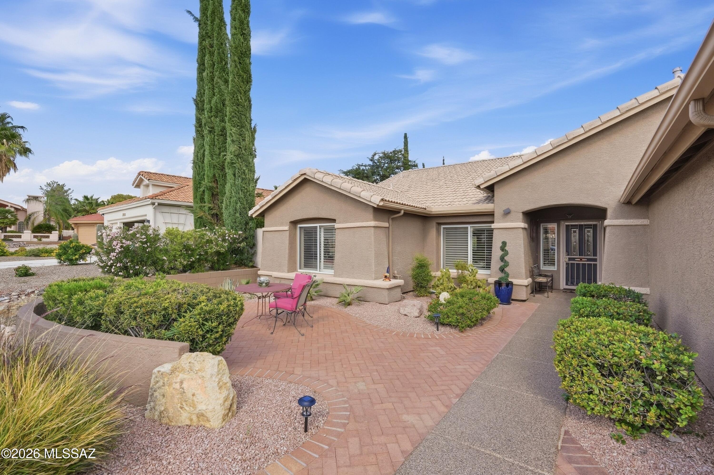 Saddlebrooke - Residential
