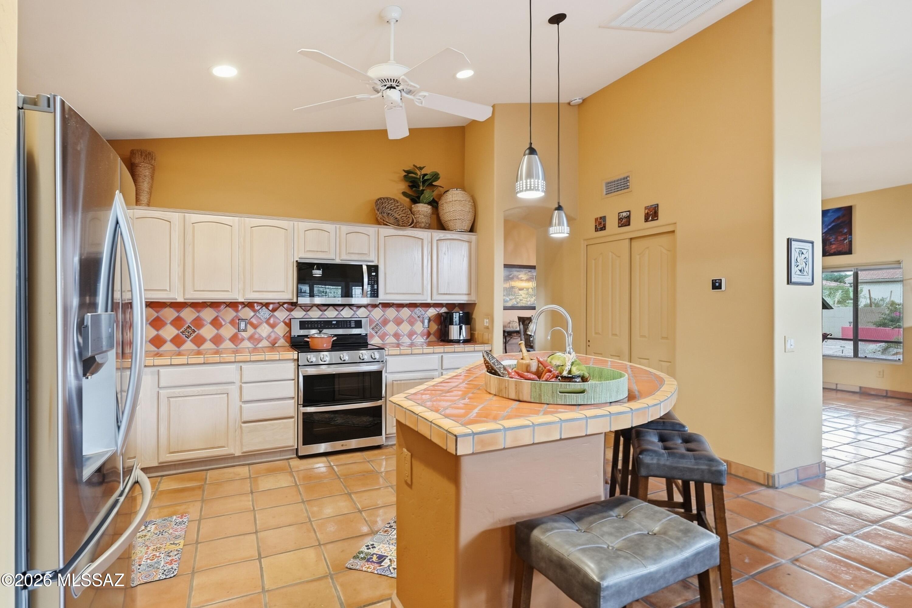 Saddlebrooke - Residential