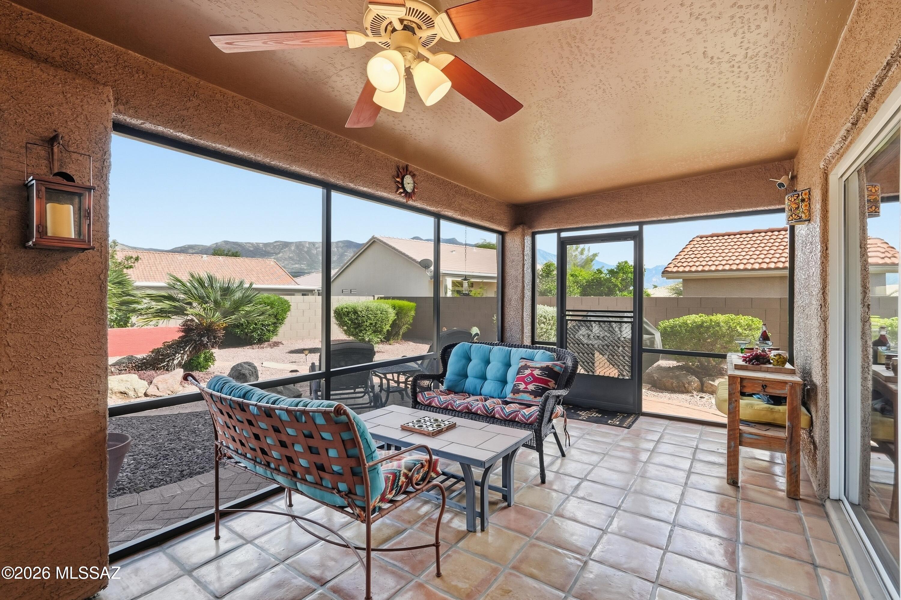 Saddlebrooke - Residential