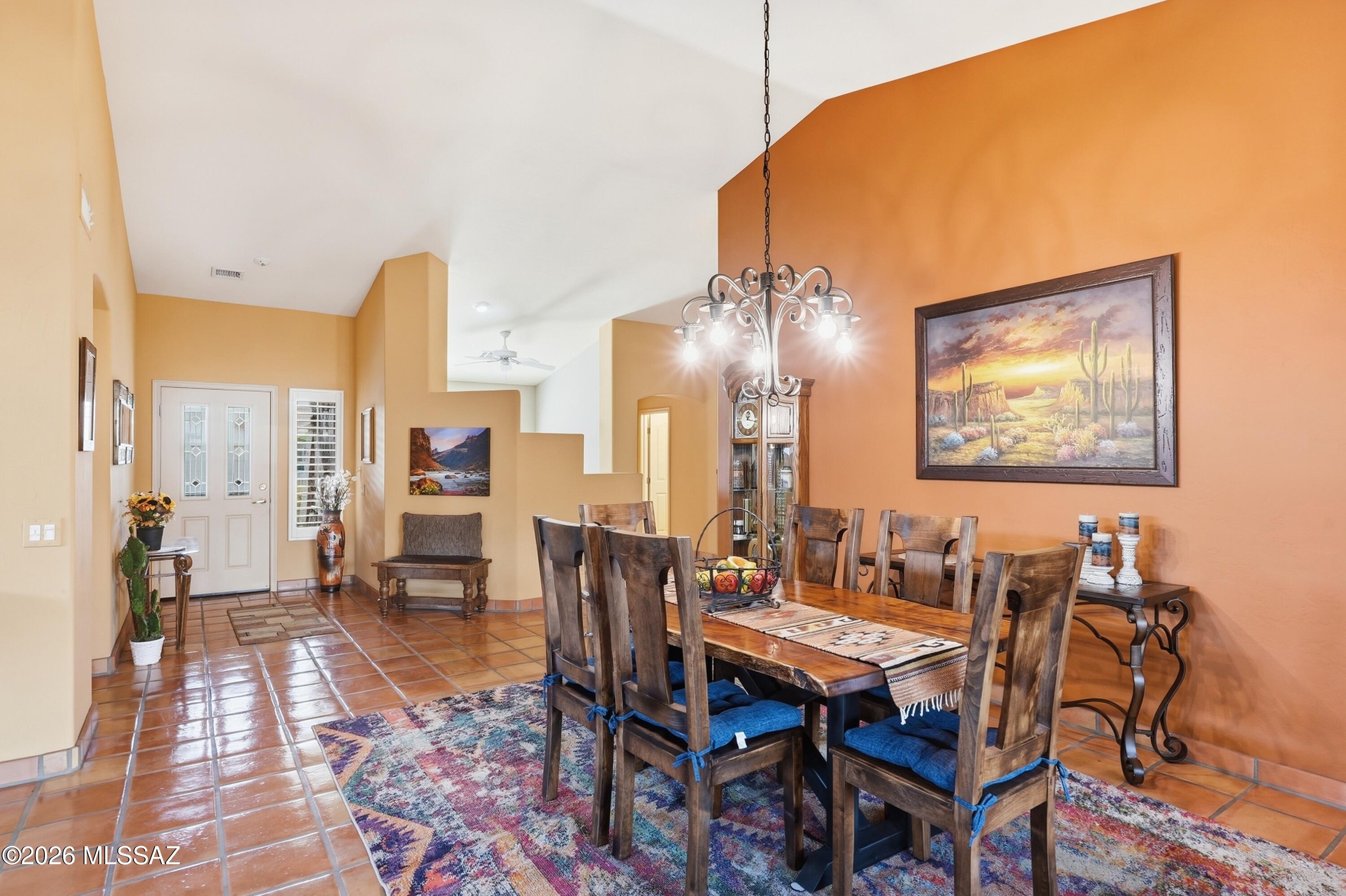 Saddlebrooke - Residential