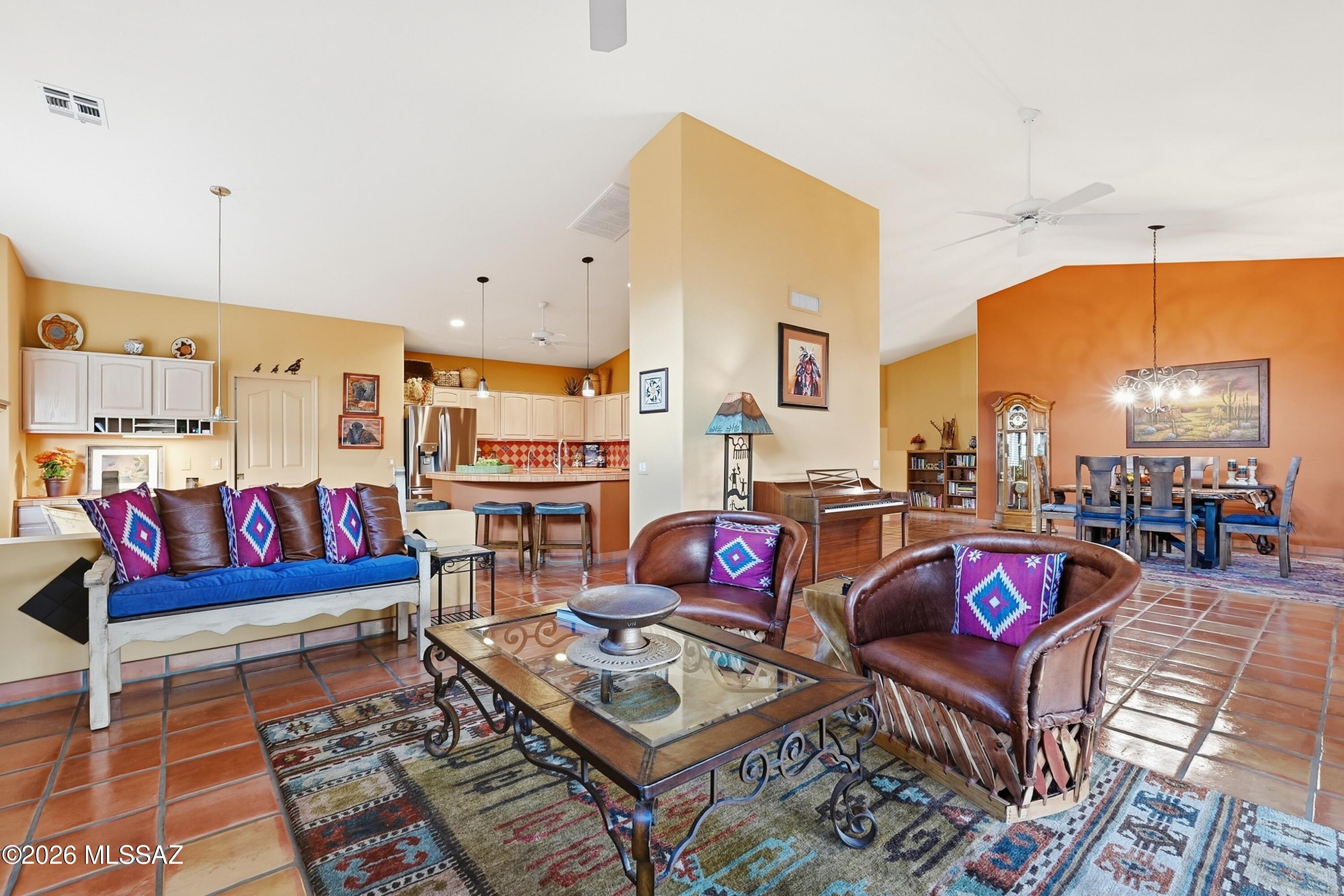 Saddlebrooke - Residential