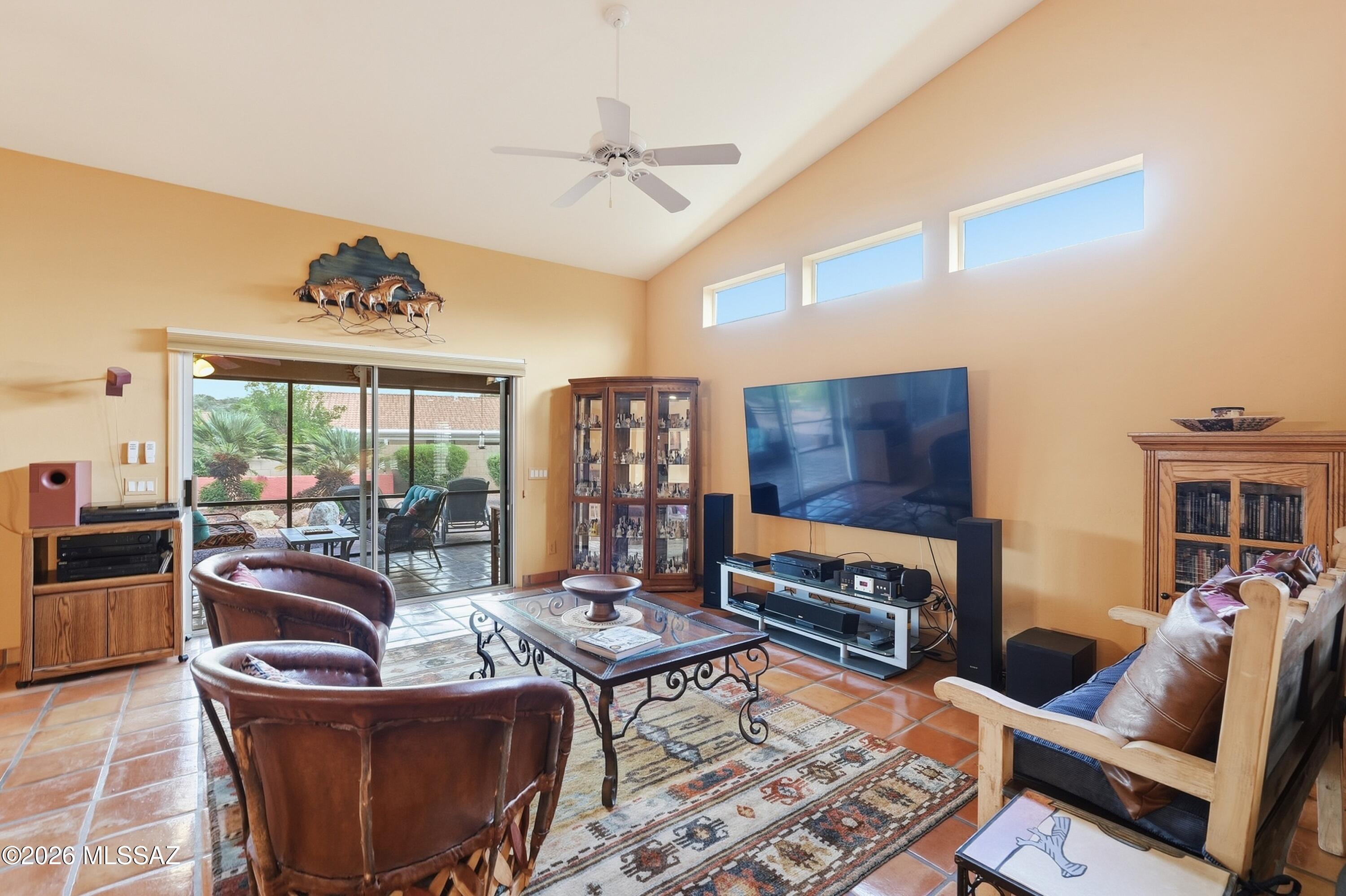 Saddlebrooke - Residential
