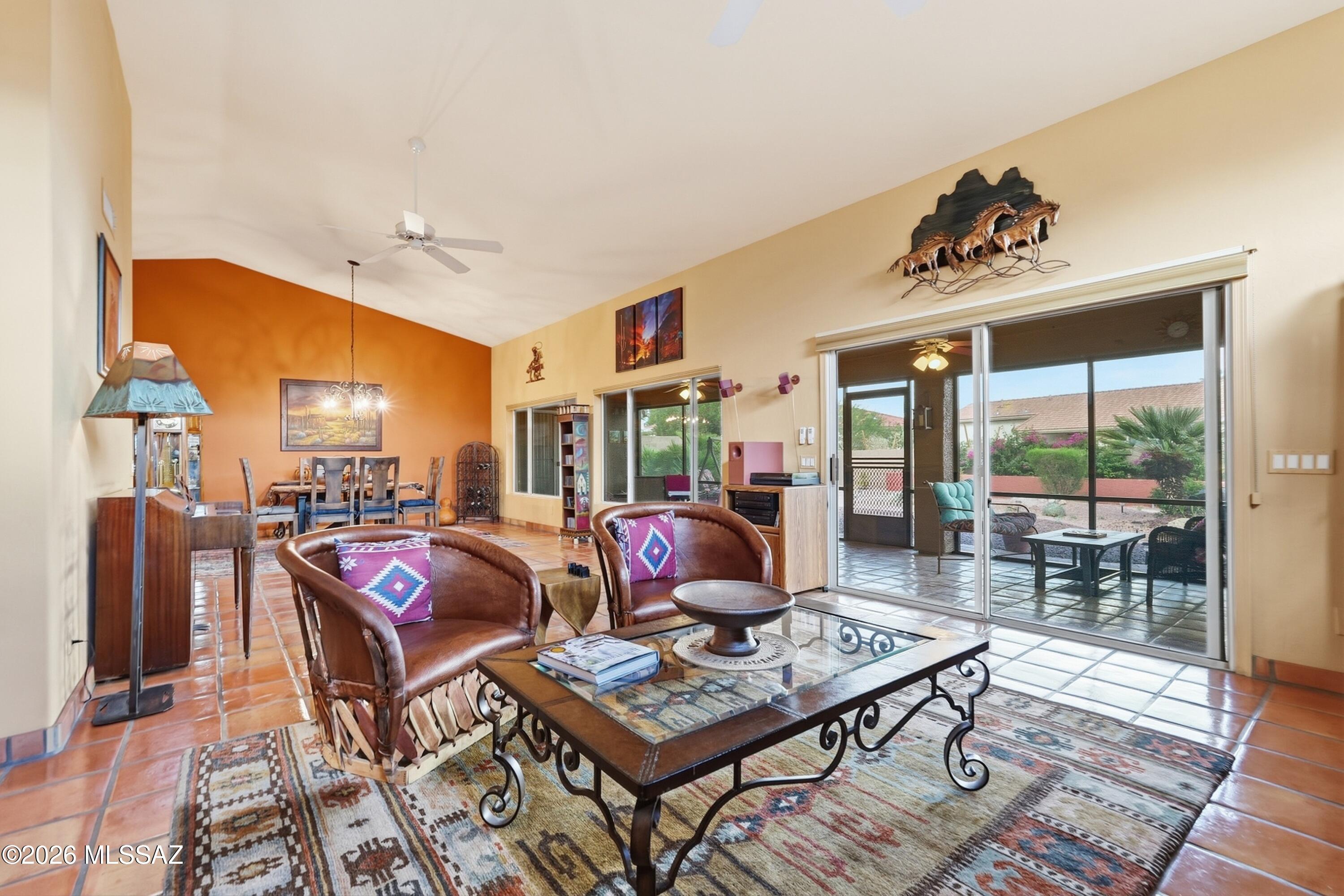 Saddlebrooke - Residential