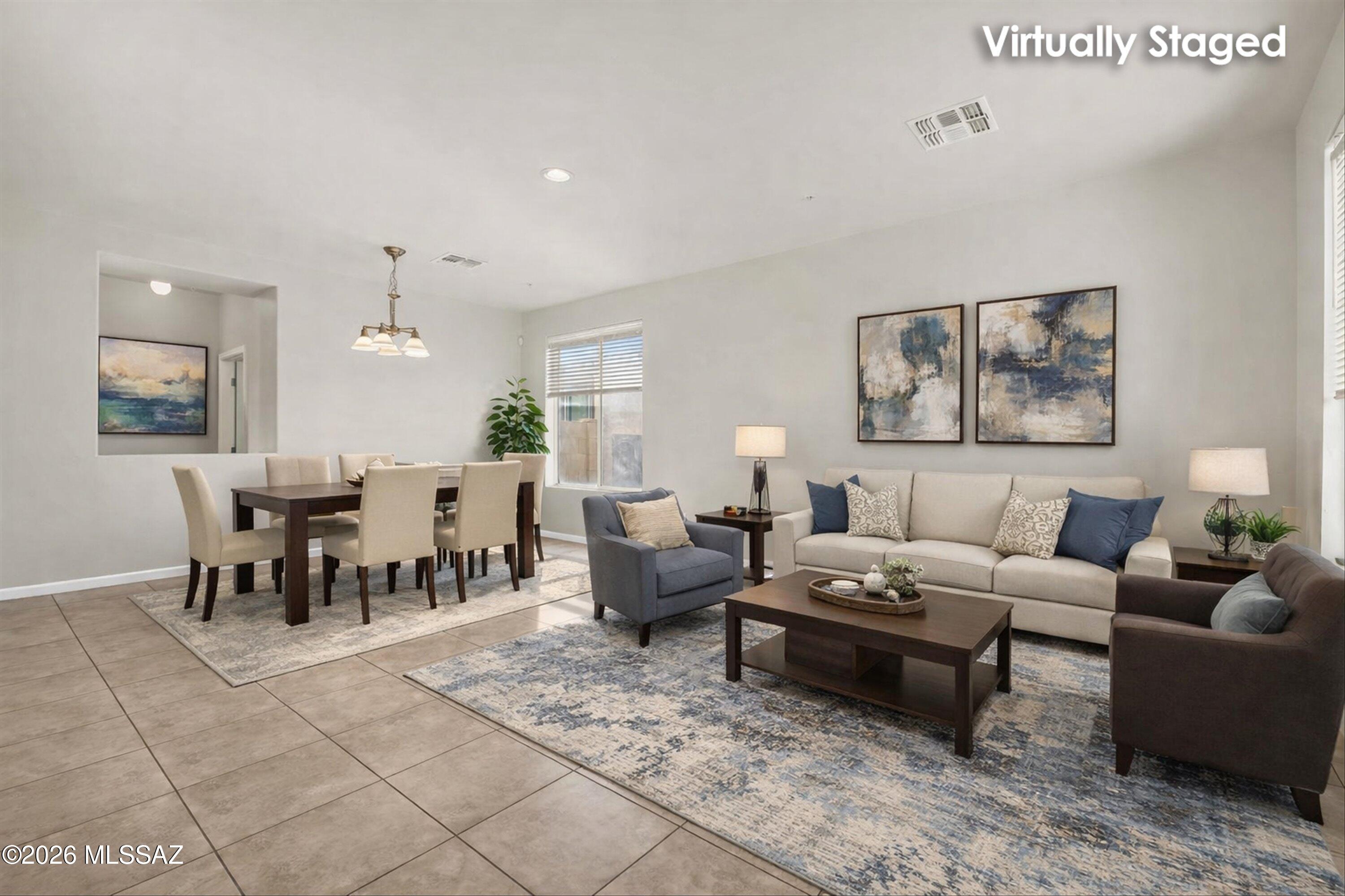 Rancho Valencia (1-583) - Residential