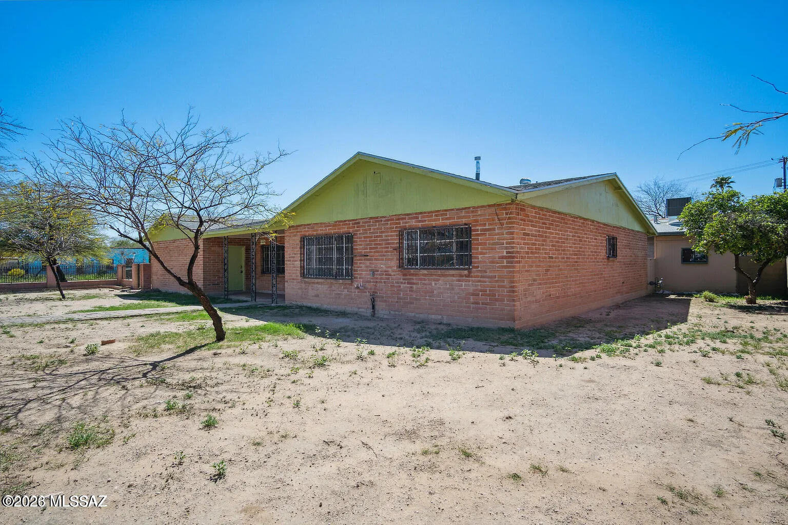 Tucson - Residential