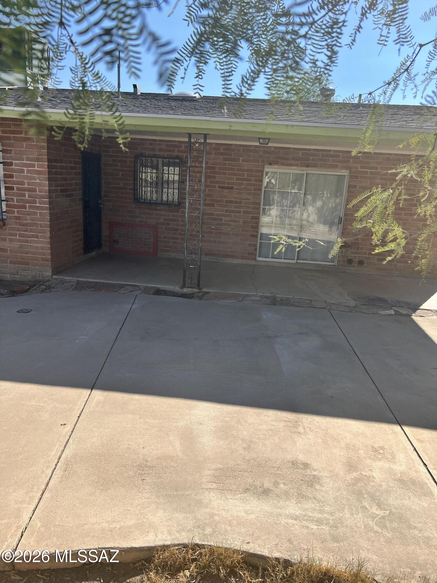 Tucson - Residential