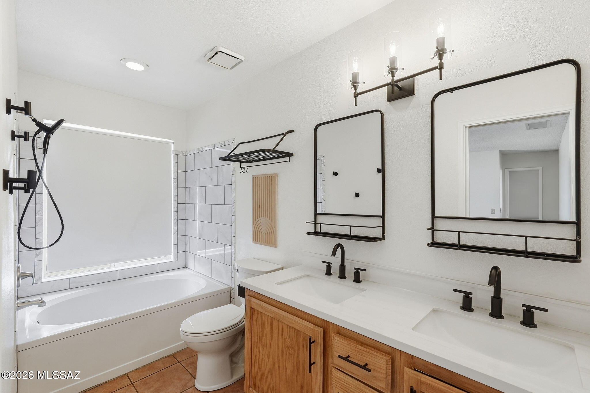 Macalester Park (1-142) - Residential