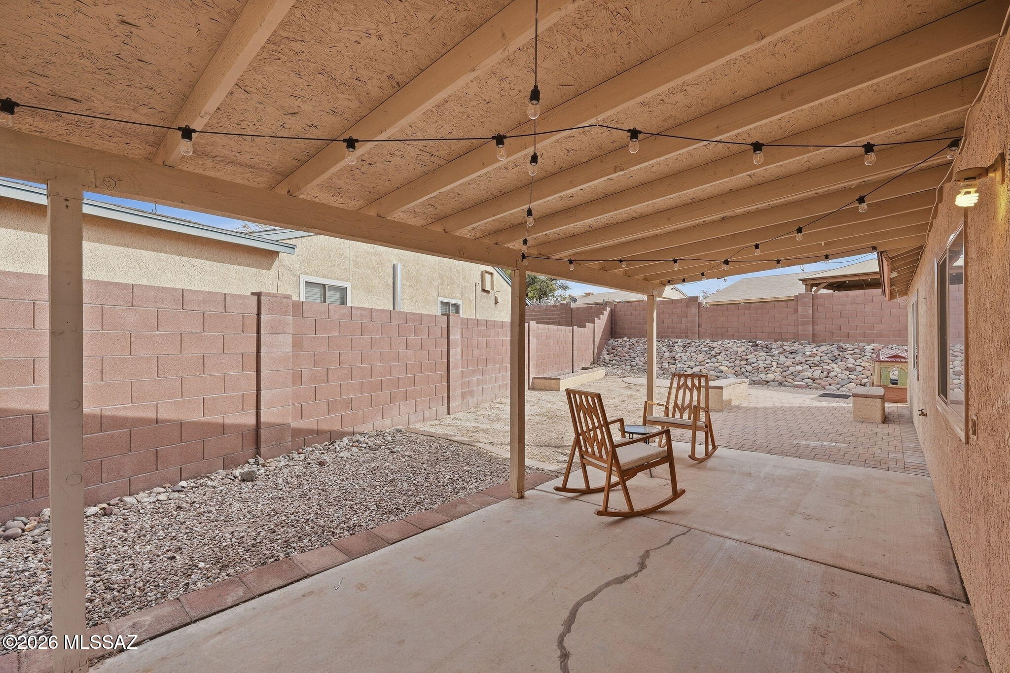 Macalester Park (1-142) - Residential