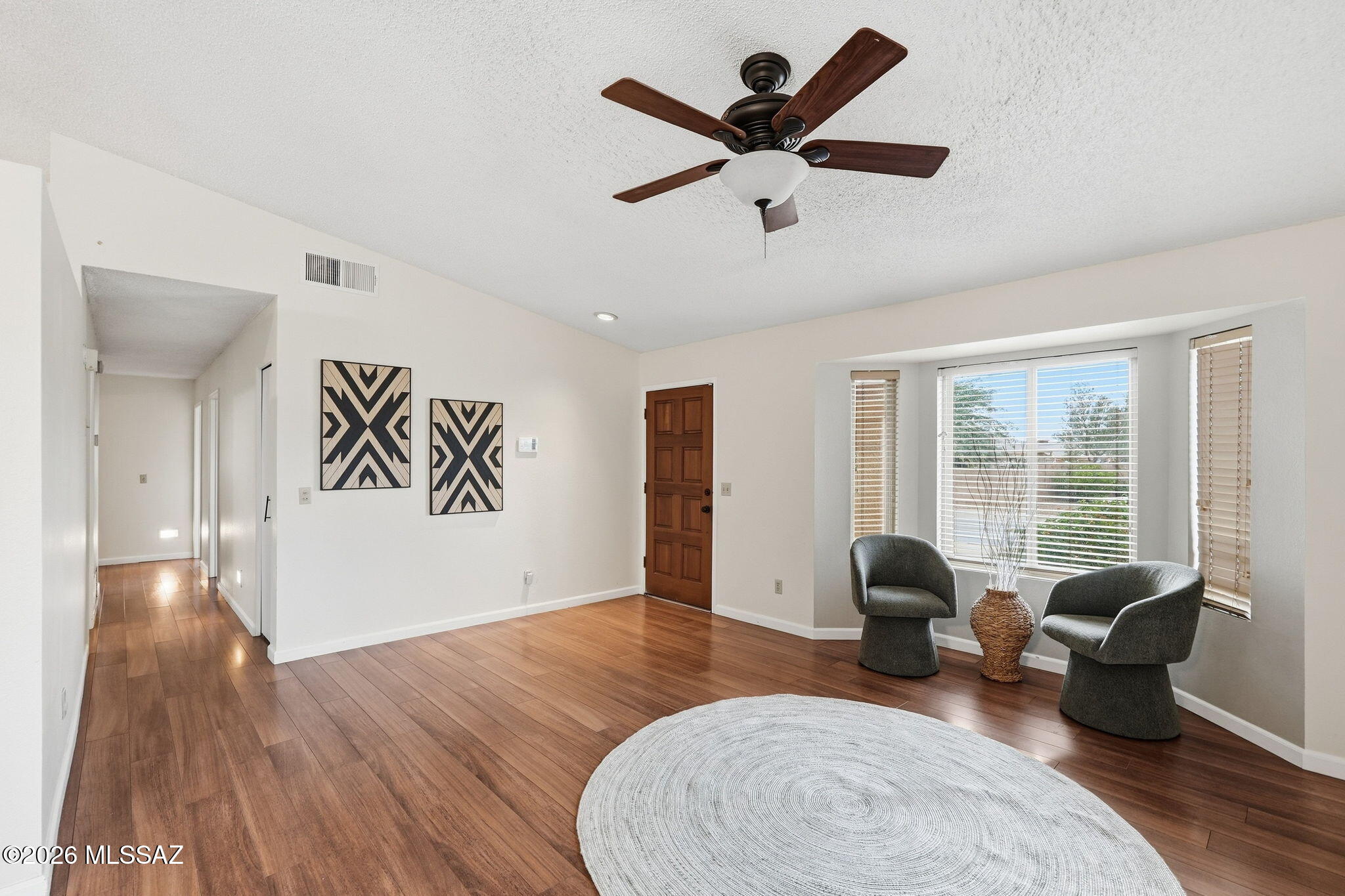Macalester Park (1-142) - Residential