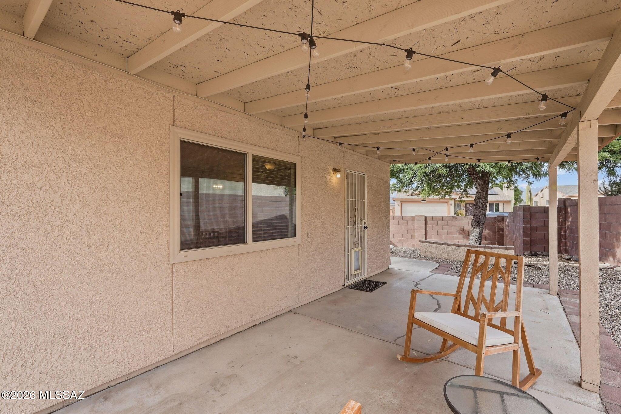 Macalester Park (1-142) - Residential