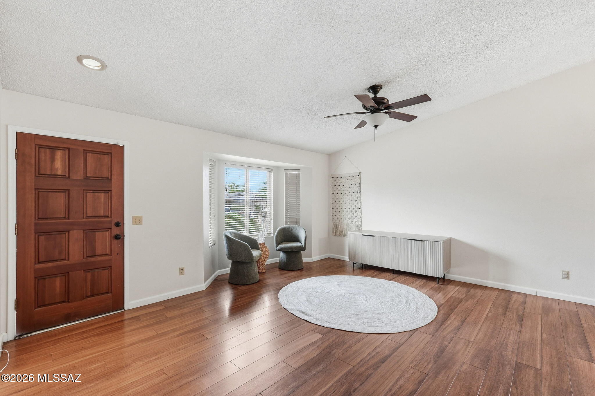 Macalester Park (1-142) - Residential