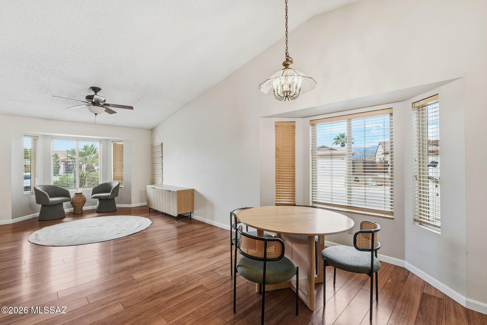 Macalester Park (1-142) - Residential