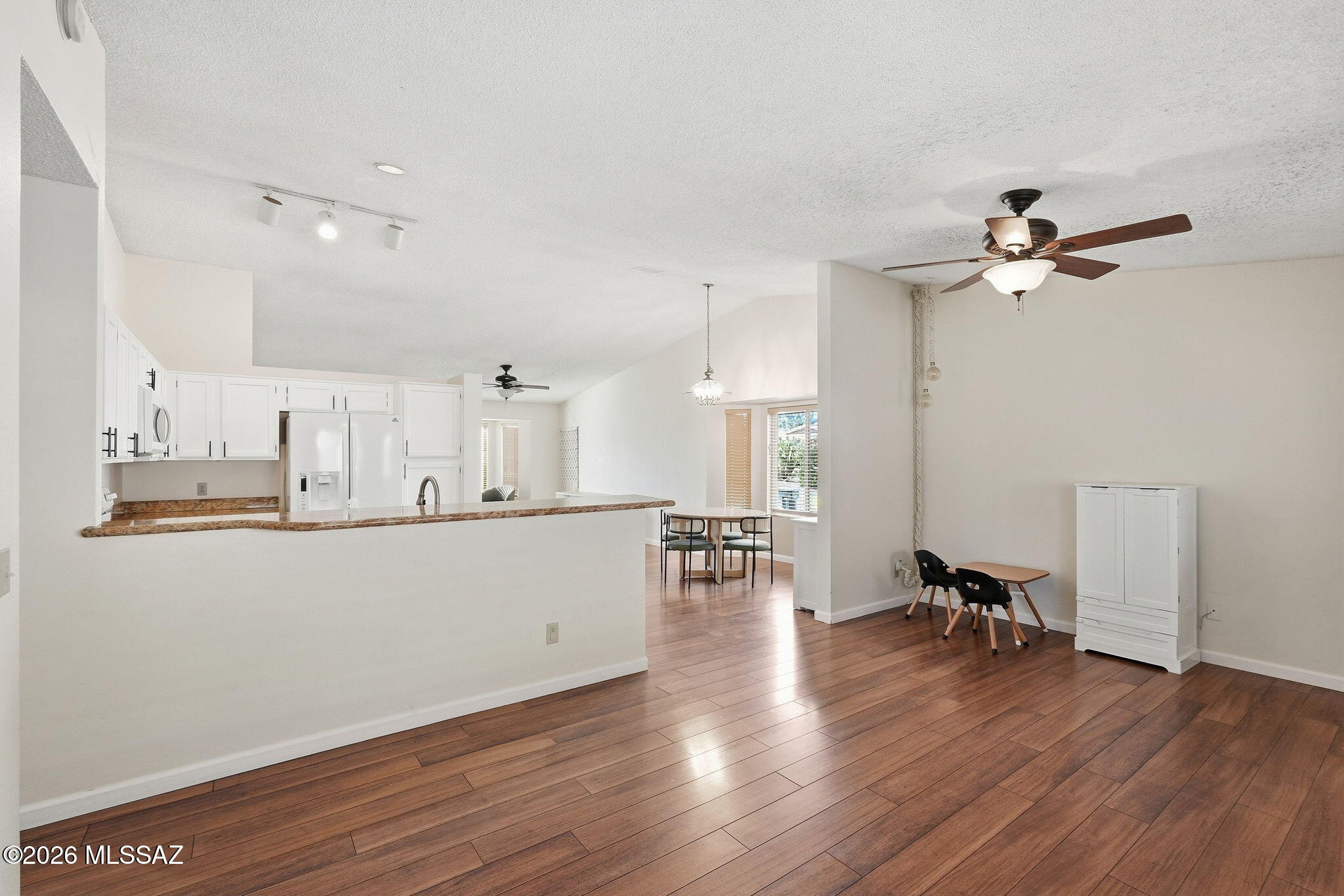 Macalester Park (1-142) - Residential