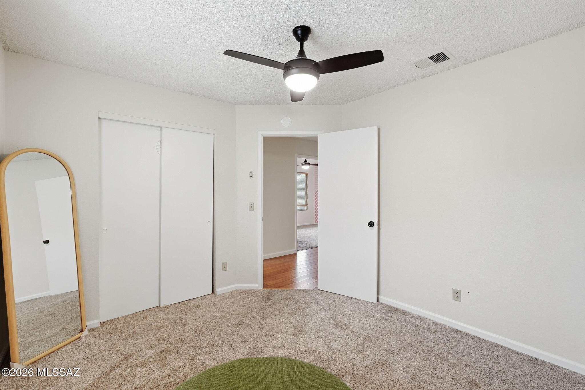 Macalester Park (1-142) - Residential