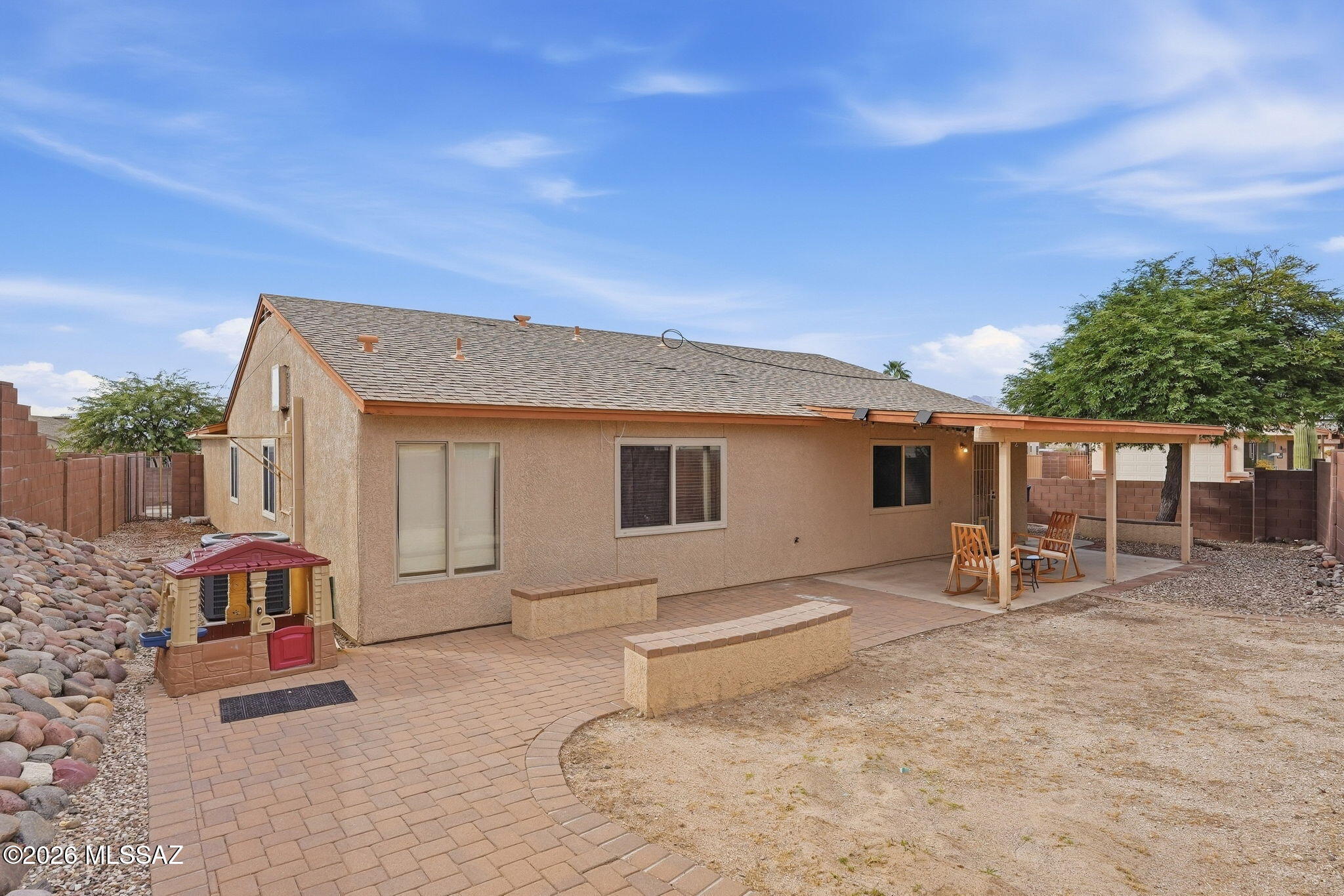 Macalester Park (1-142) - Residential
