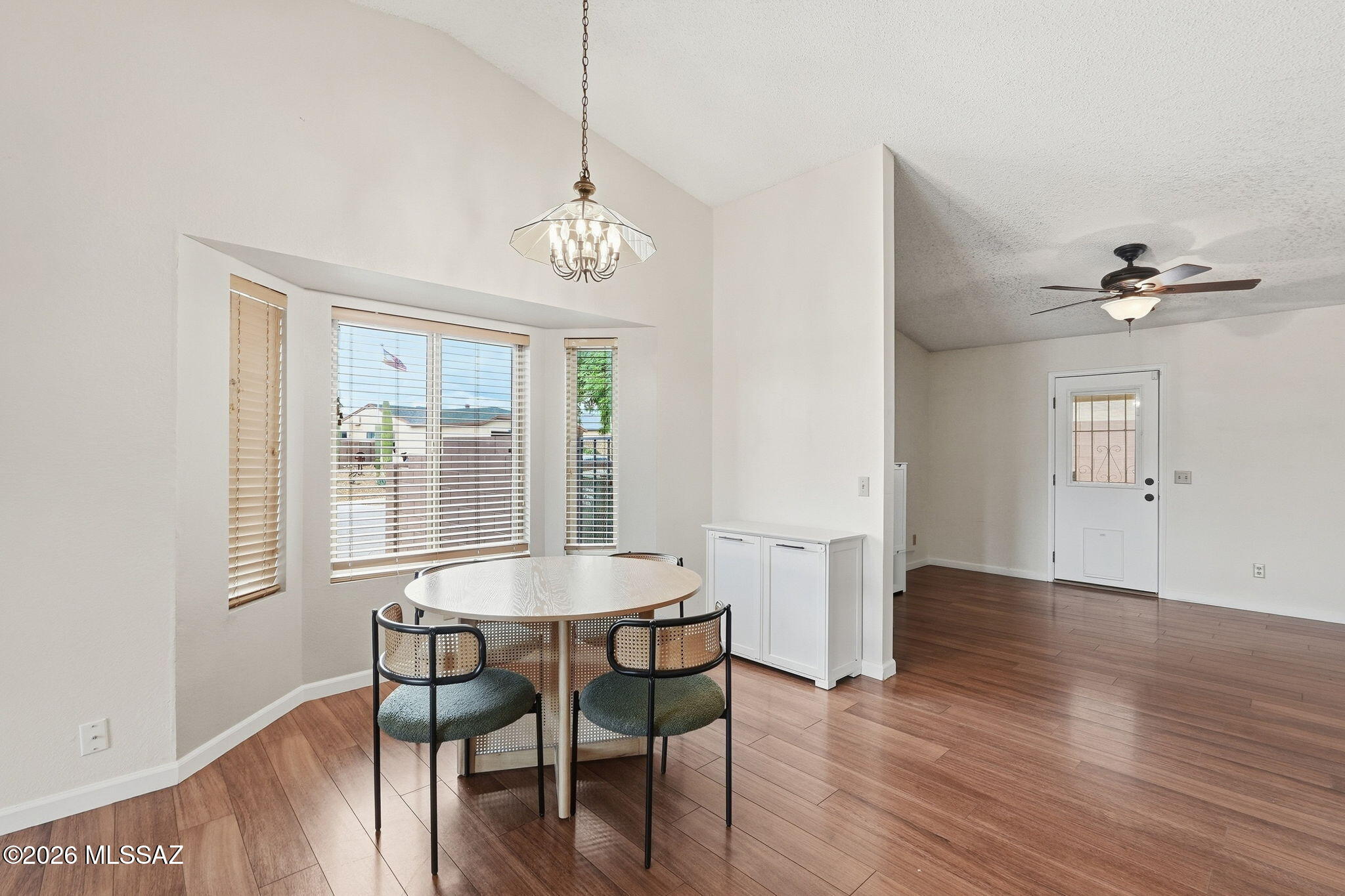 Macalester Park (1-142) - Residential