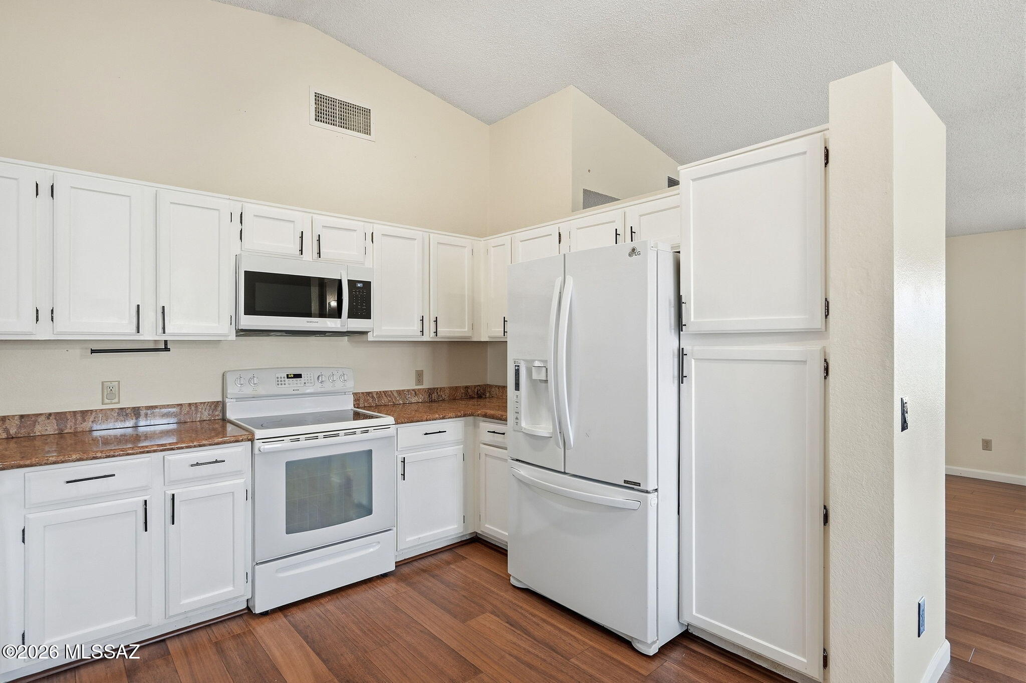 Macalester Park (1-142) - Residential