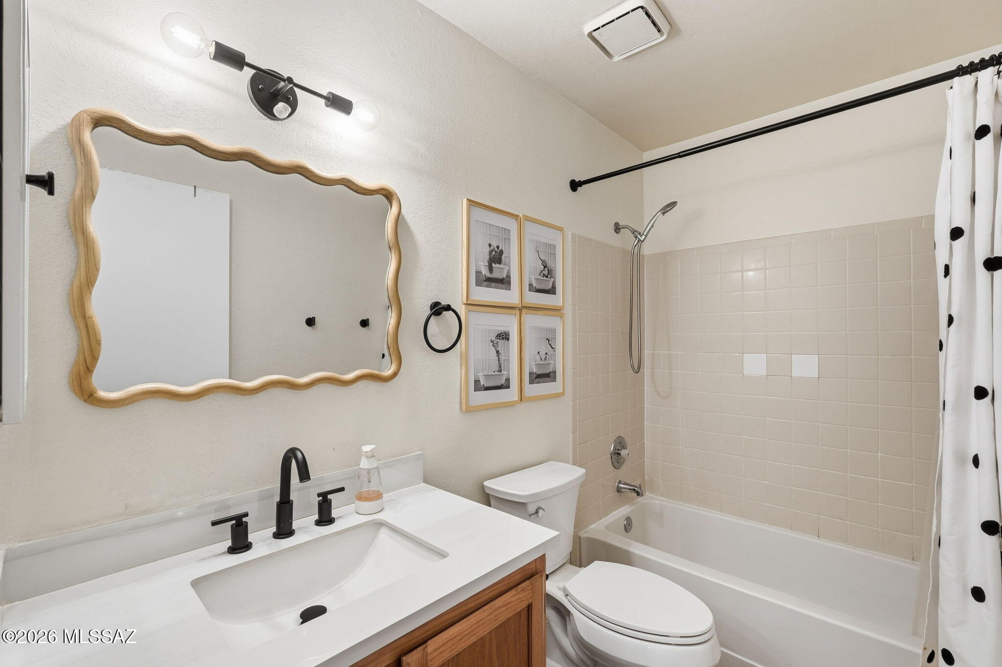 Macalester Park (1-142) - Residential