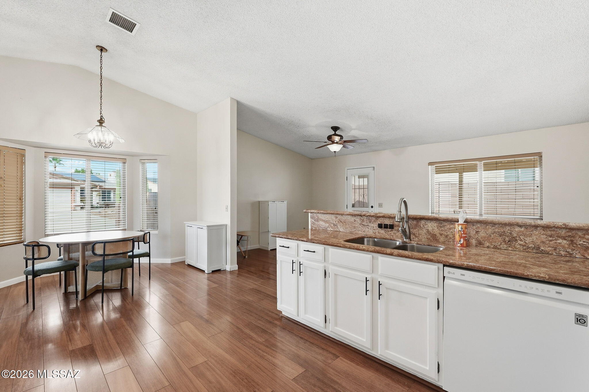 Macalester Park (1-142) - Residential