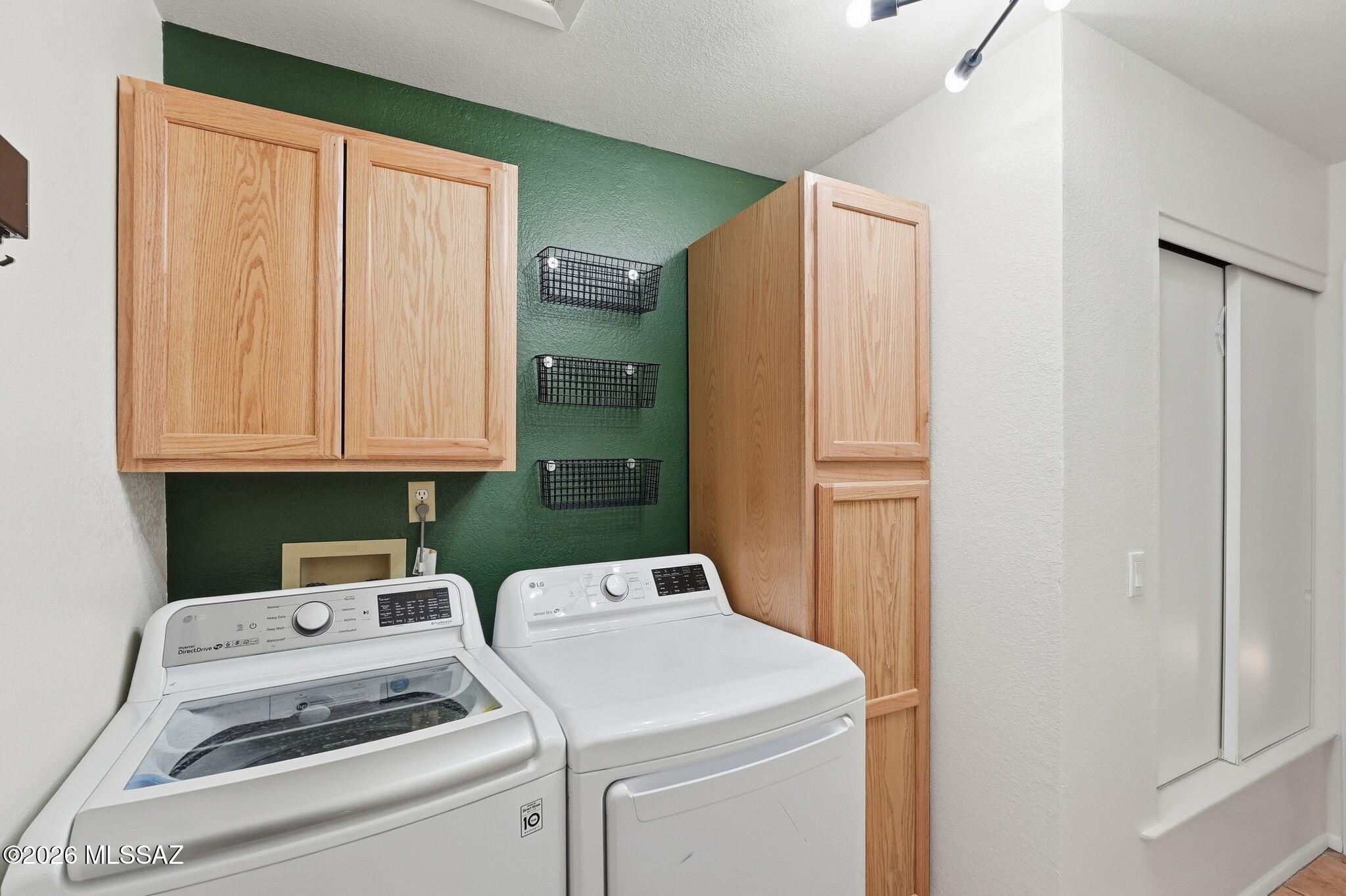 Macalester Park (1-142) - Residential