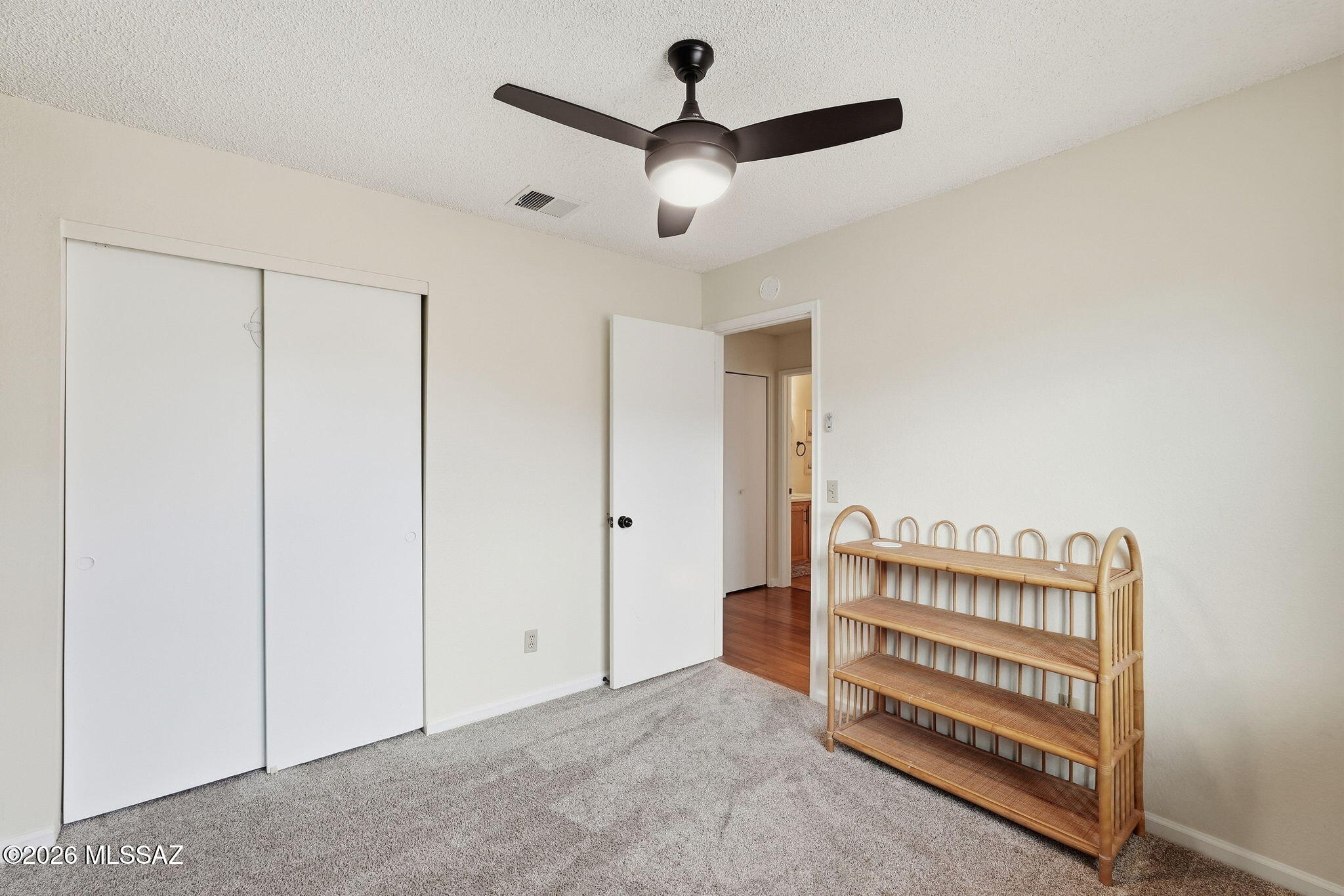 Macalester Park (1-142) - Residential