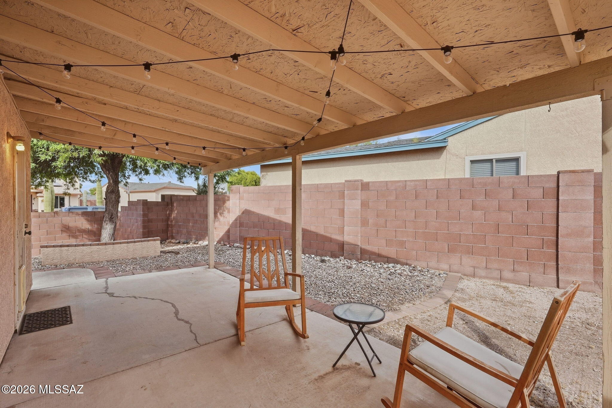 Macalester Park (1-142) - Residential