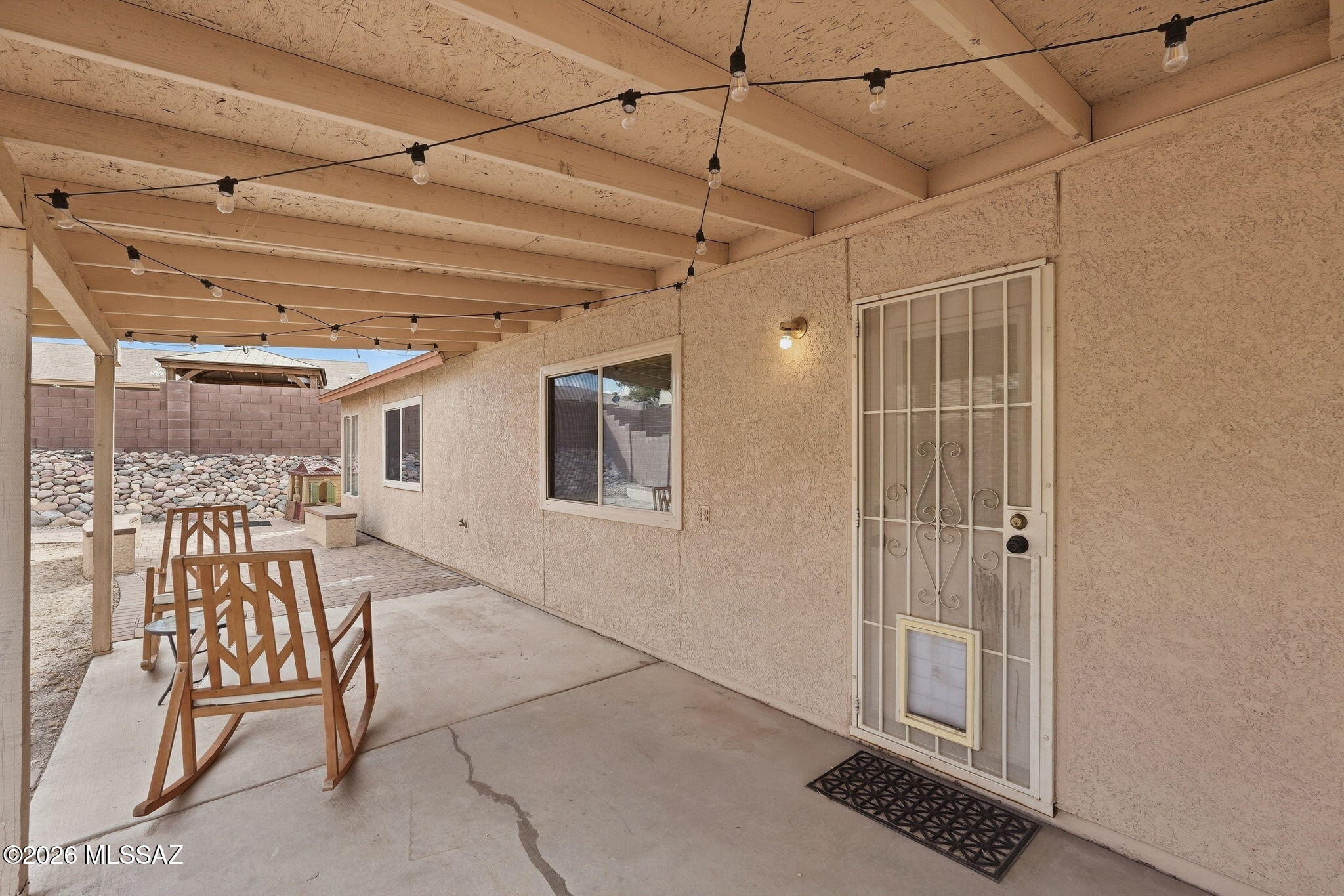 Macalester Park (1-142) - Residential