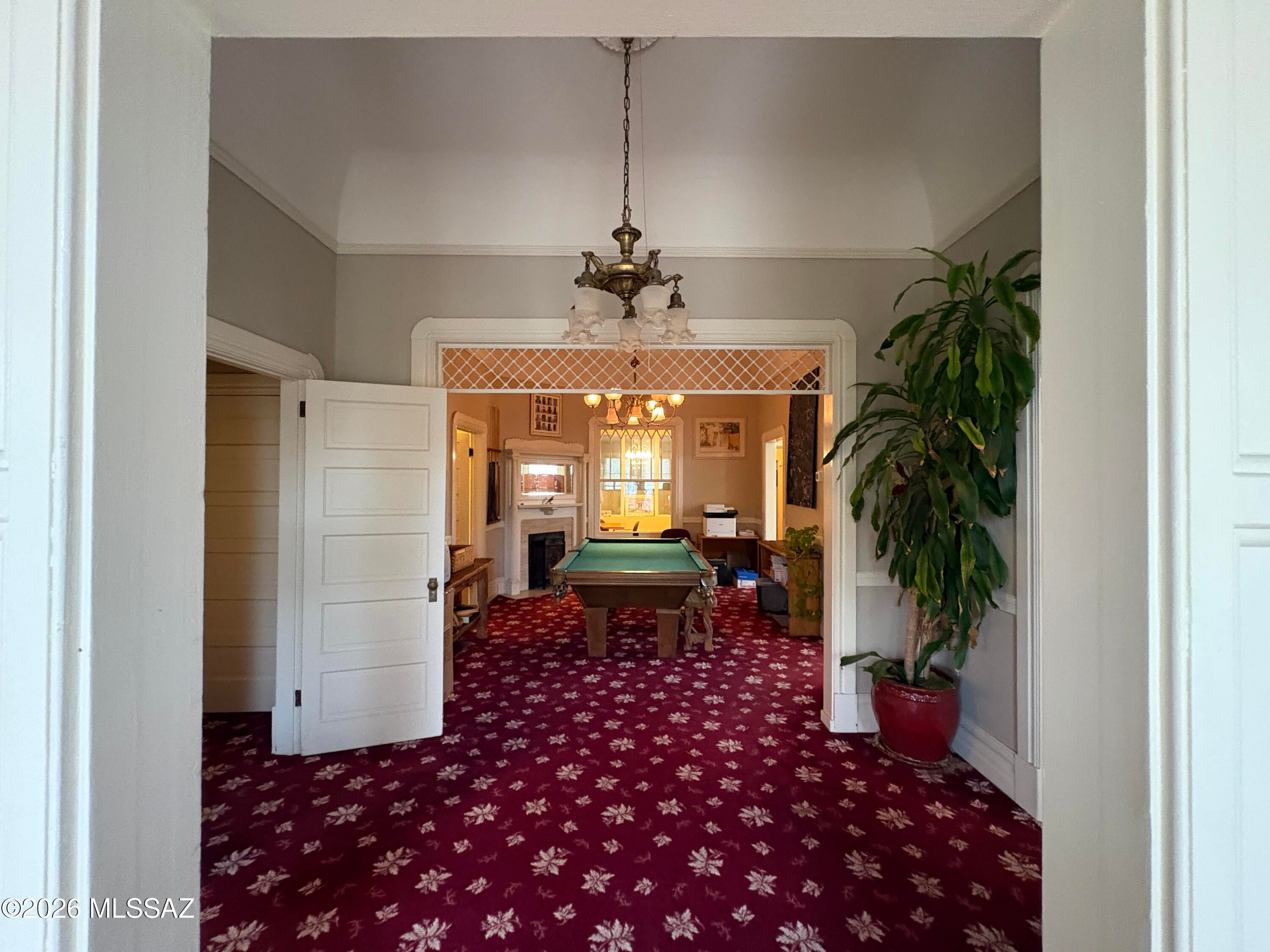 Tucson - Residential