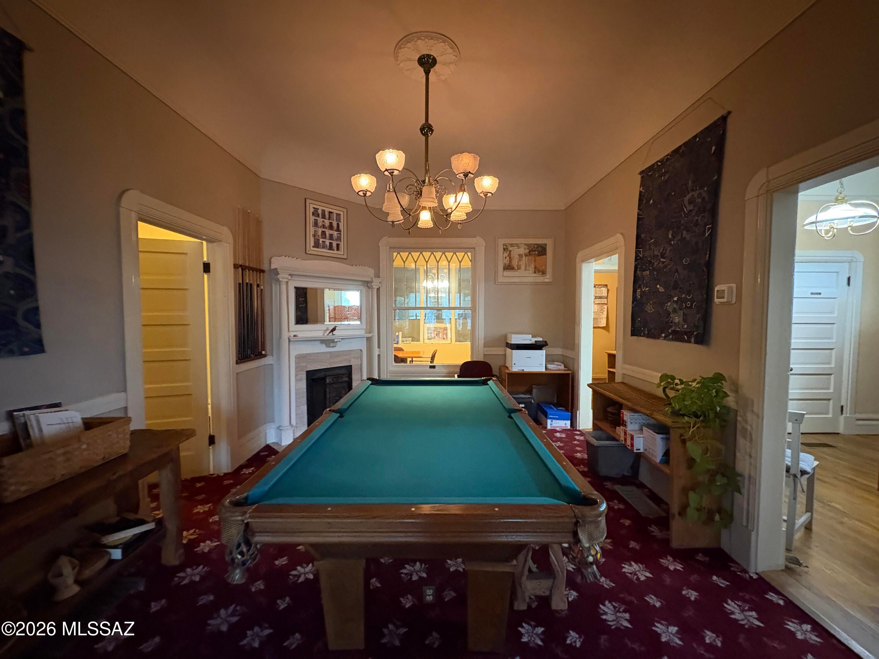 Tucson - Residential