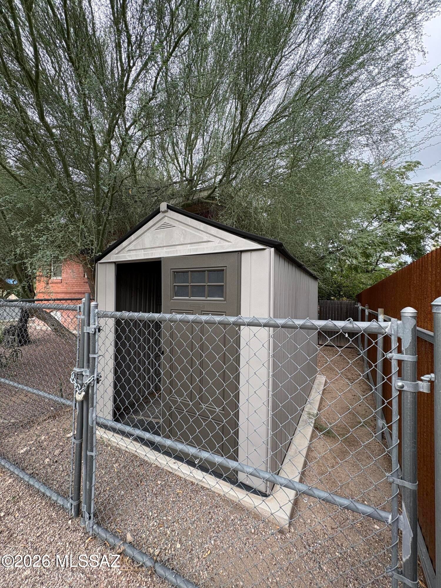 Tucson - Residential