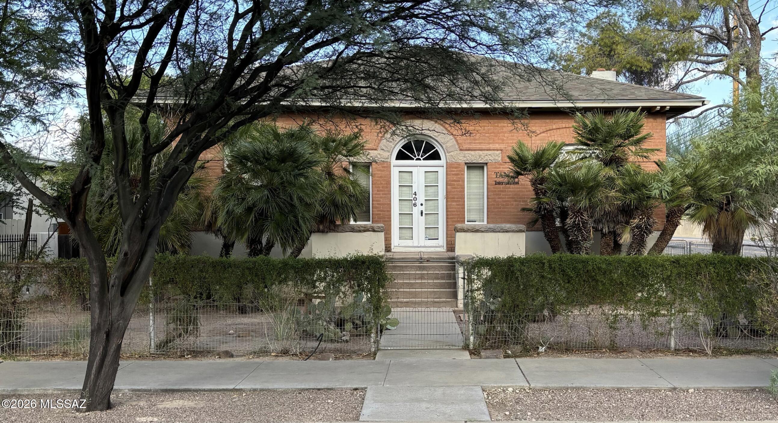 Tucson - Residential