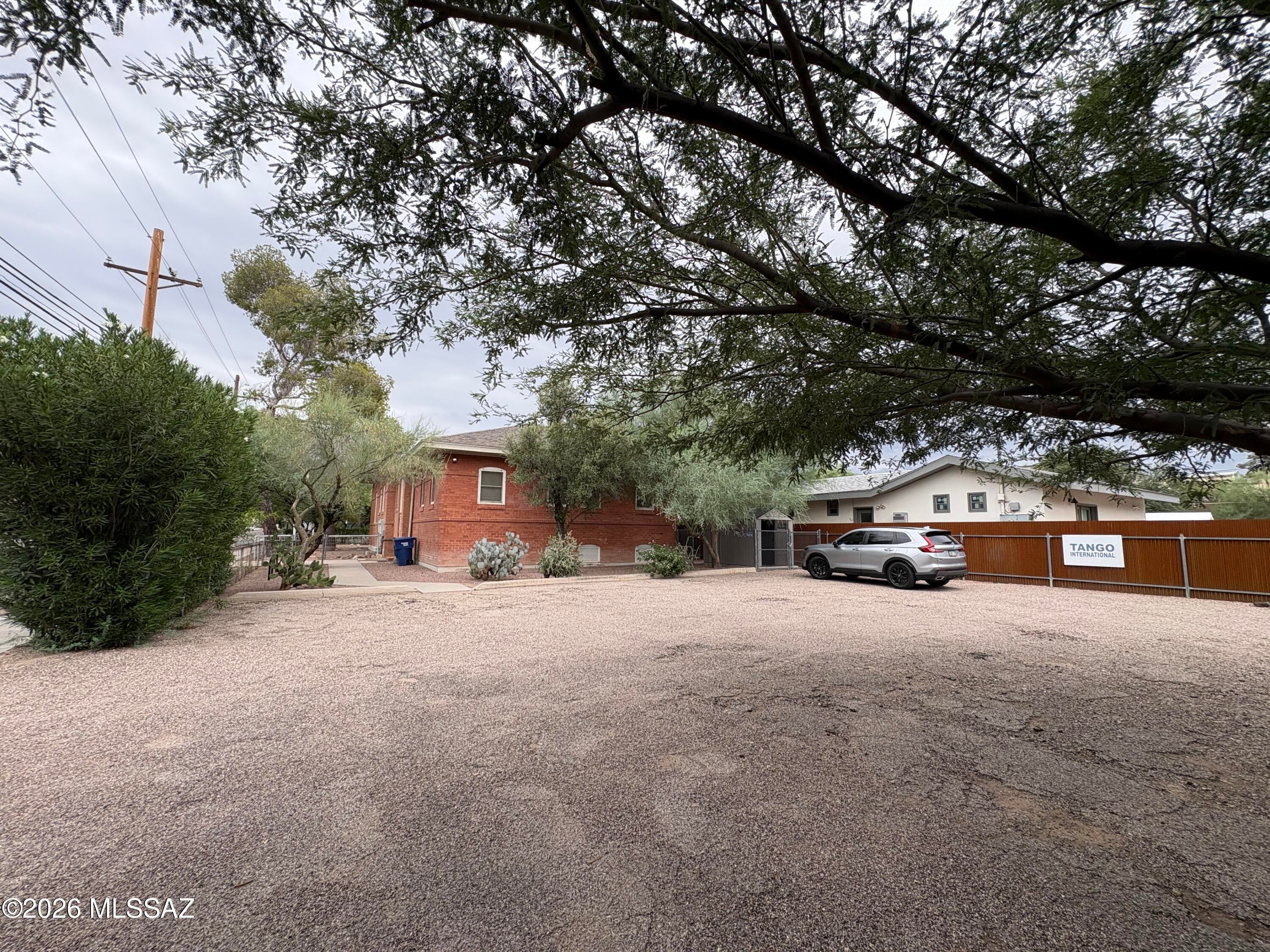 Tucson - Residential